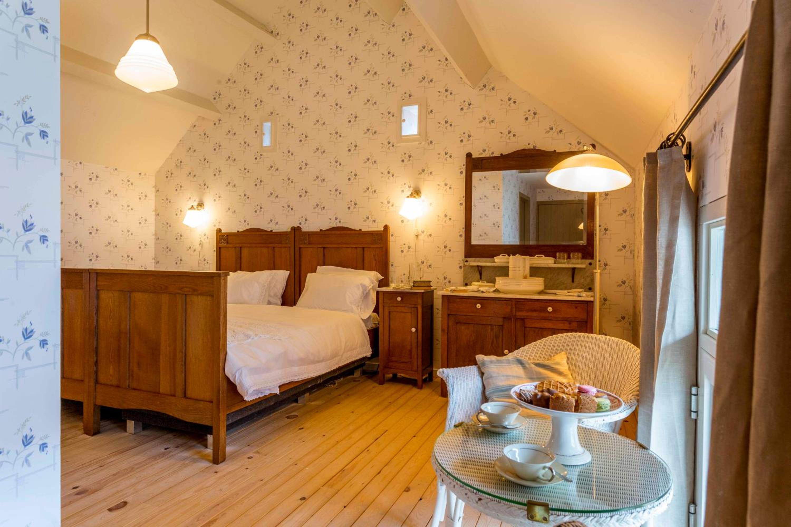Small Double Room photo 1
