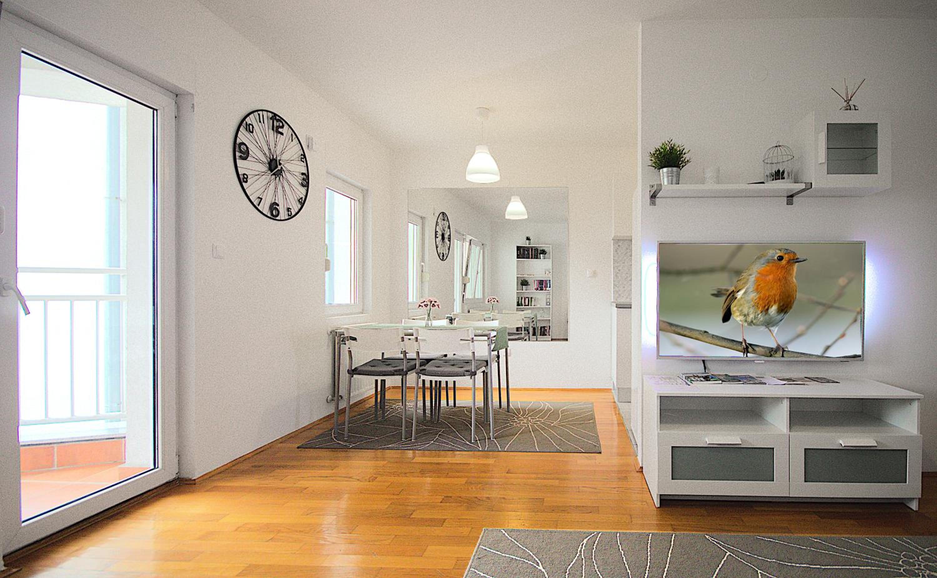 Apartment - Photo 17