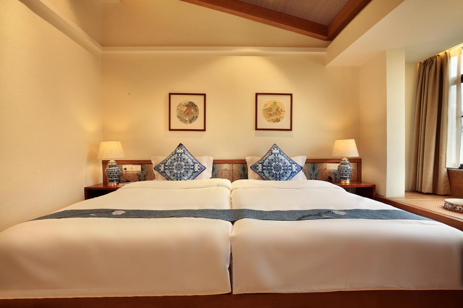 Twin Room with Tatami Area - Photo 3