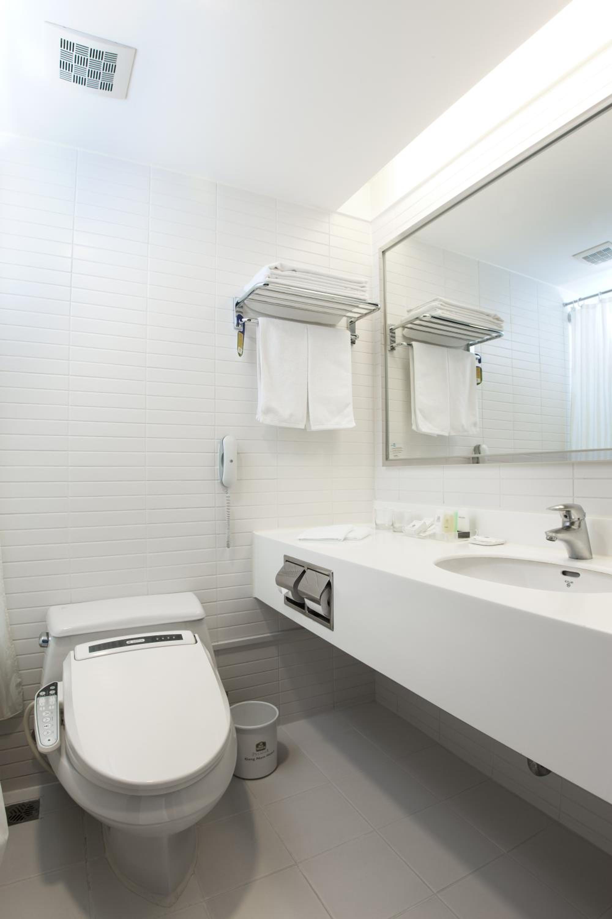 Deluxe Double Room - Photo 9