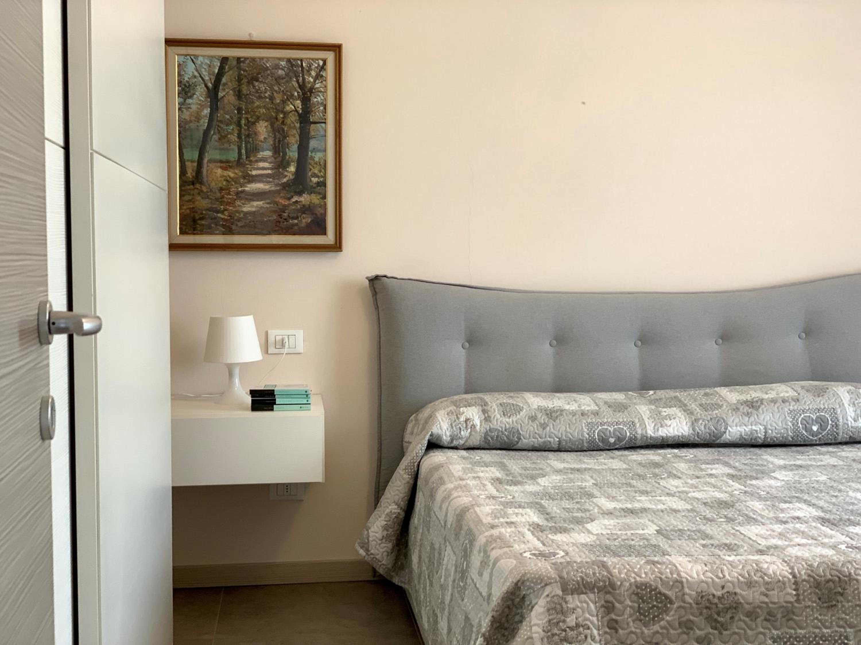 Apartment with Terrace - Annex photo 1