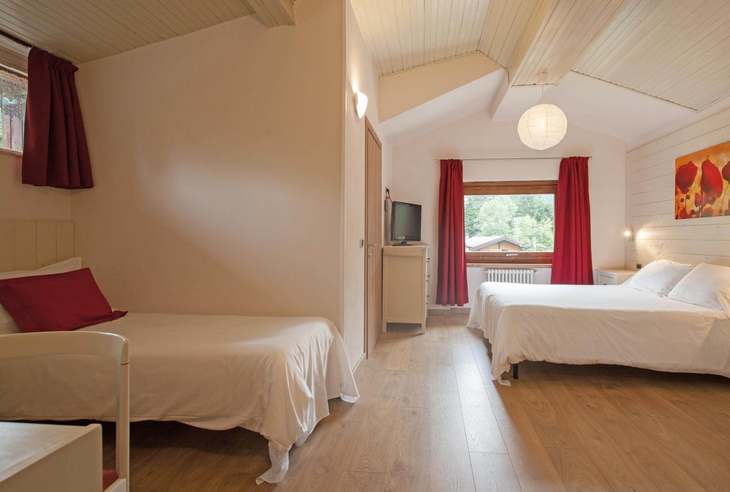 Classic Double Room