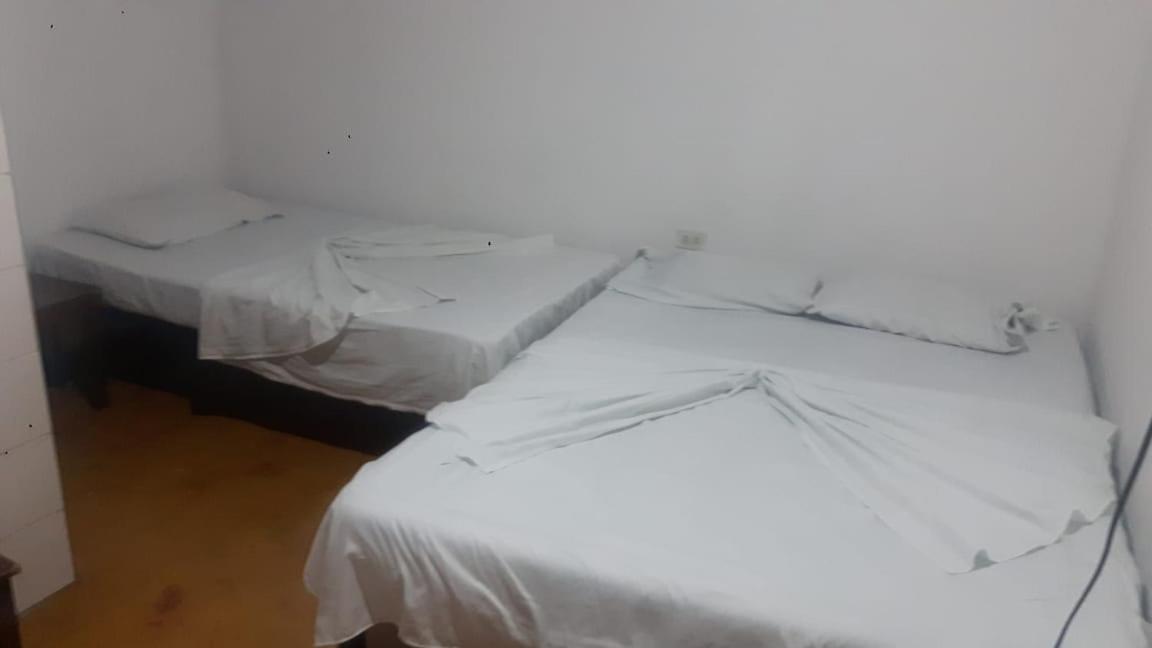 Economy Single Room photo 1