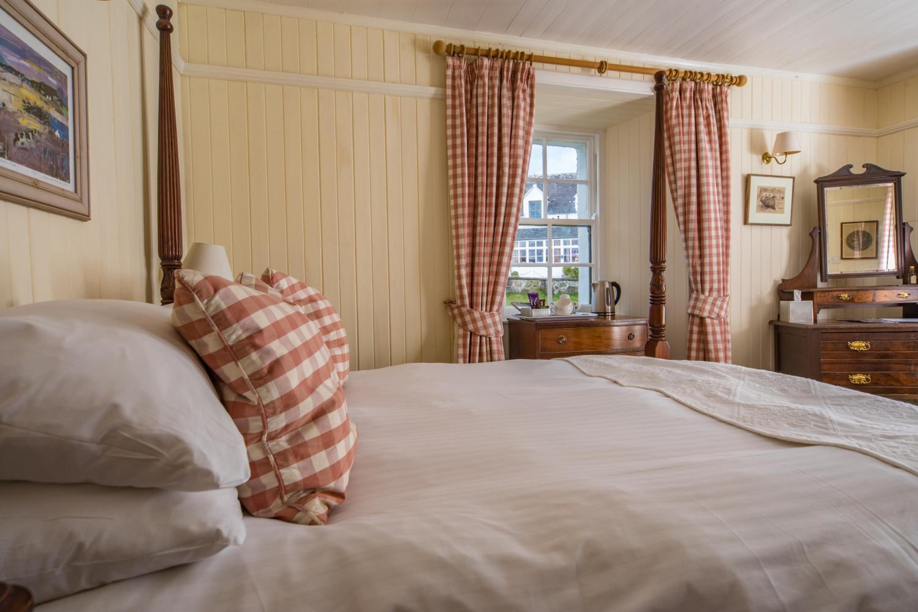 Double Room - Photo 3