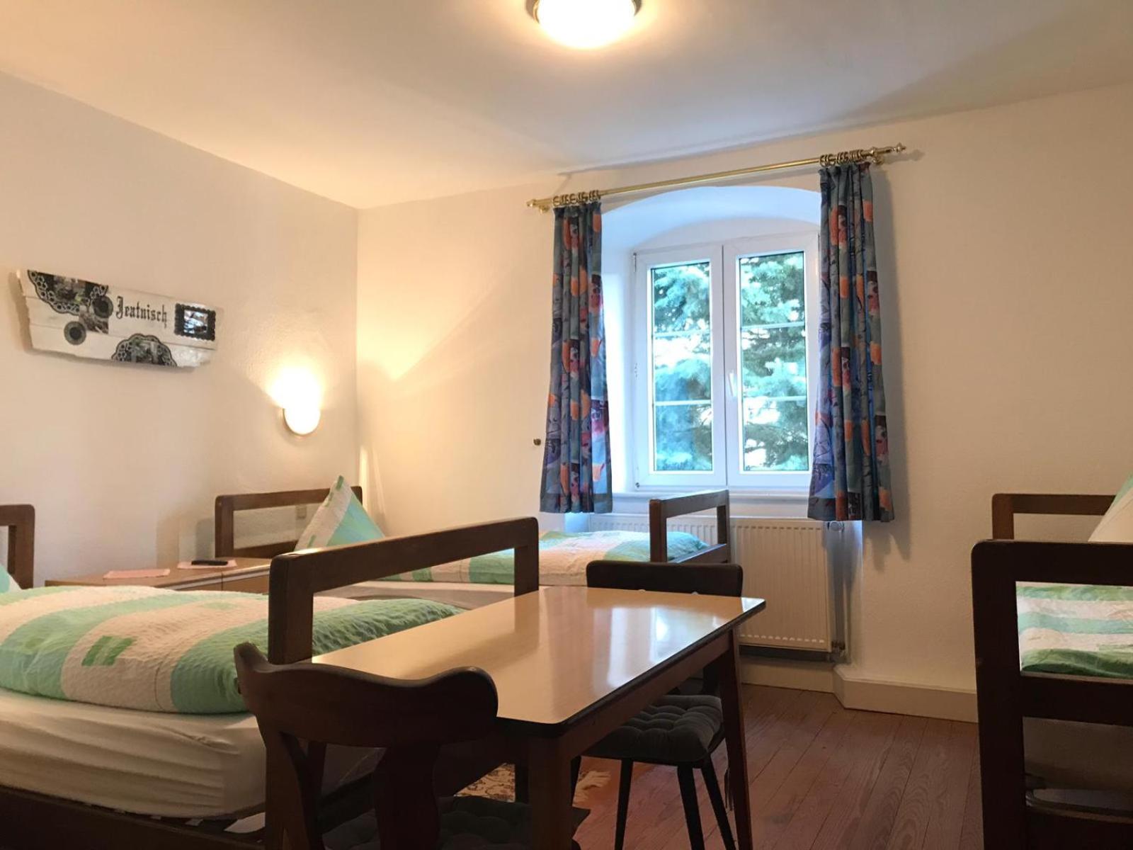 Double Room with Private Bathroom - Photo 1