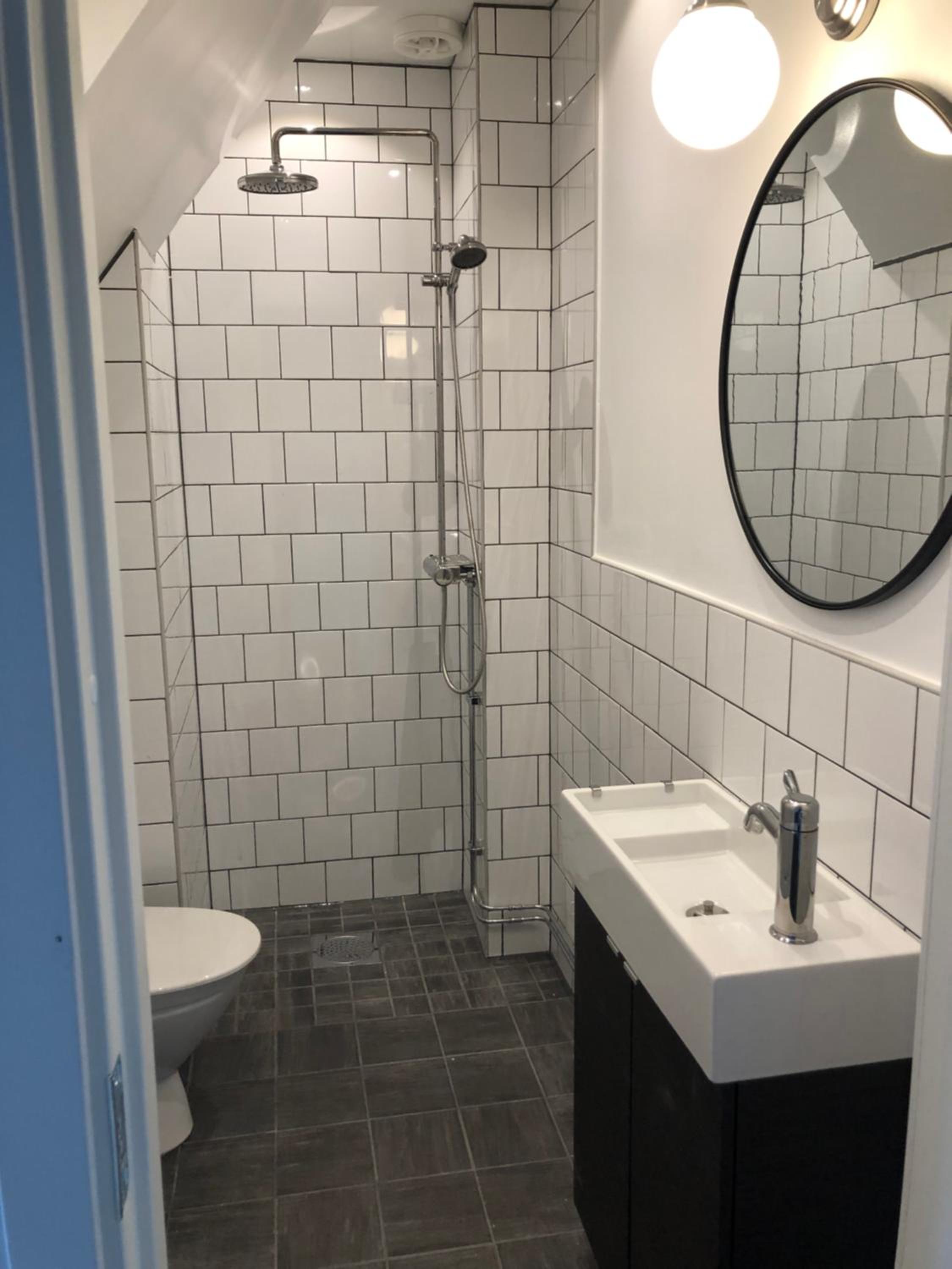Twin Room - Photo 2