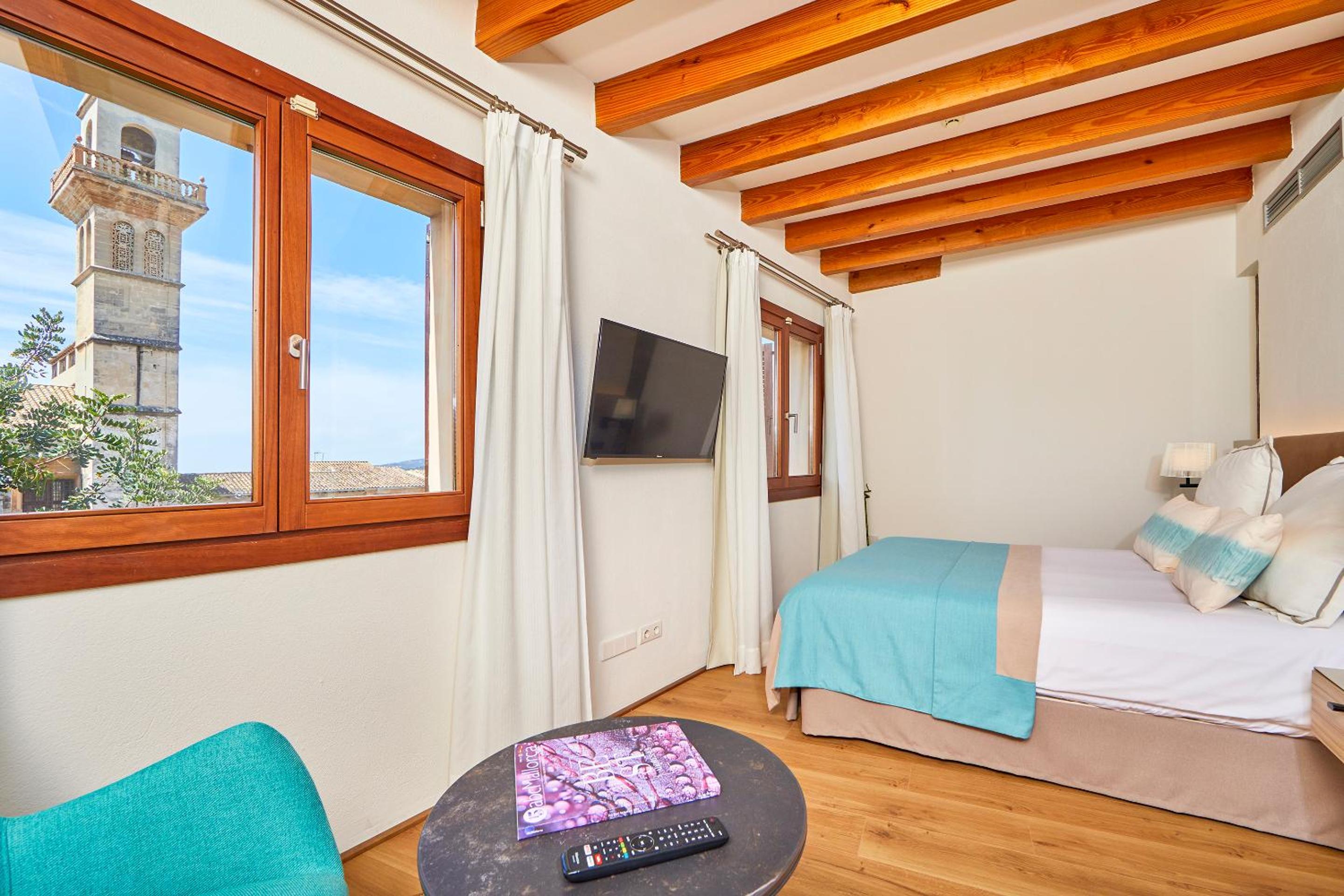 Double Room - Photo 2