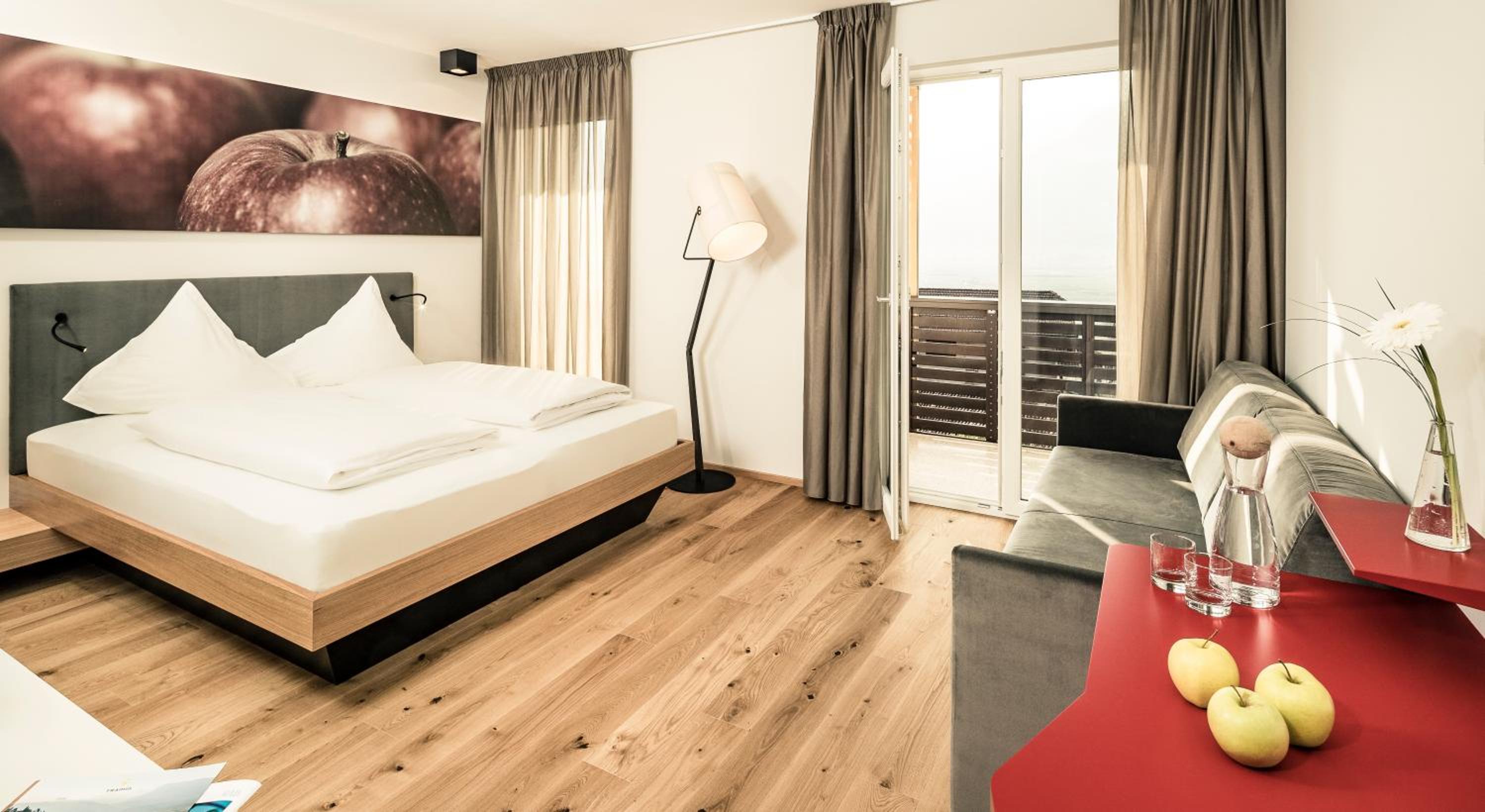 Superior Double Room - Photo 1