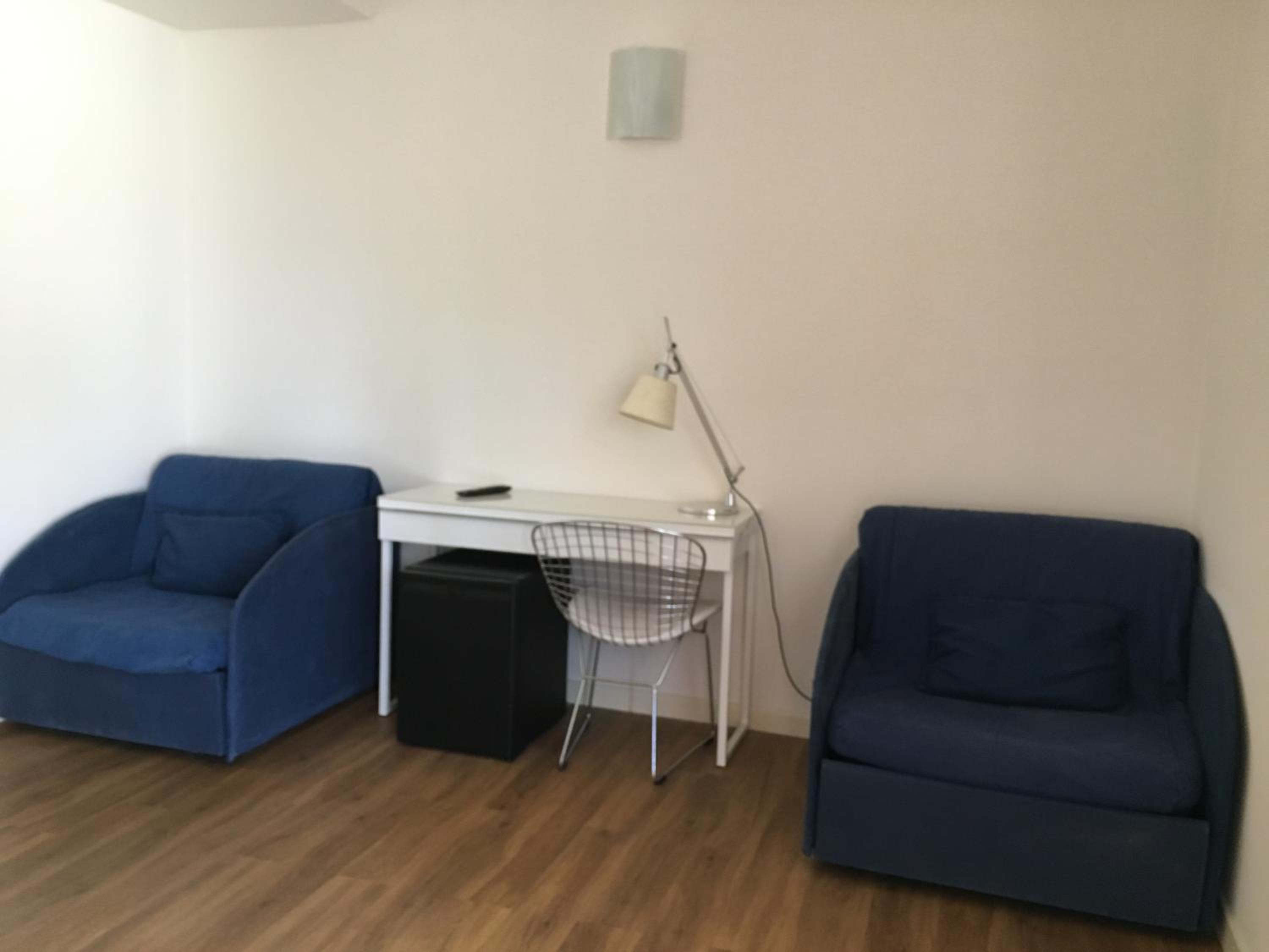 Deluxe Double Room With Balcony And Lake View