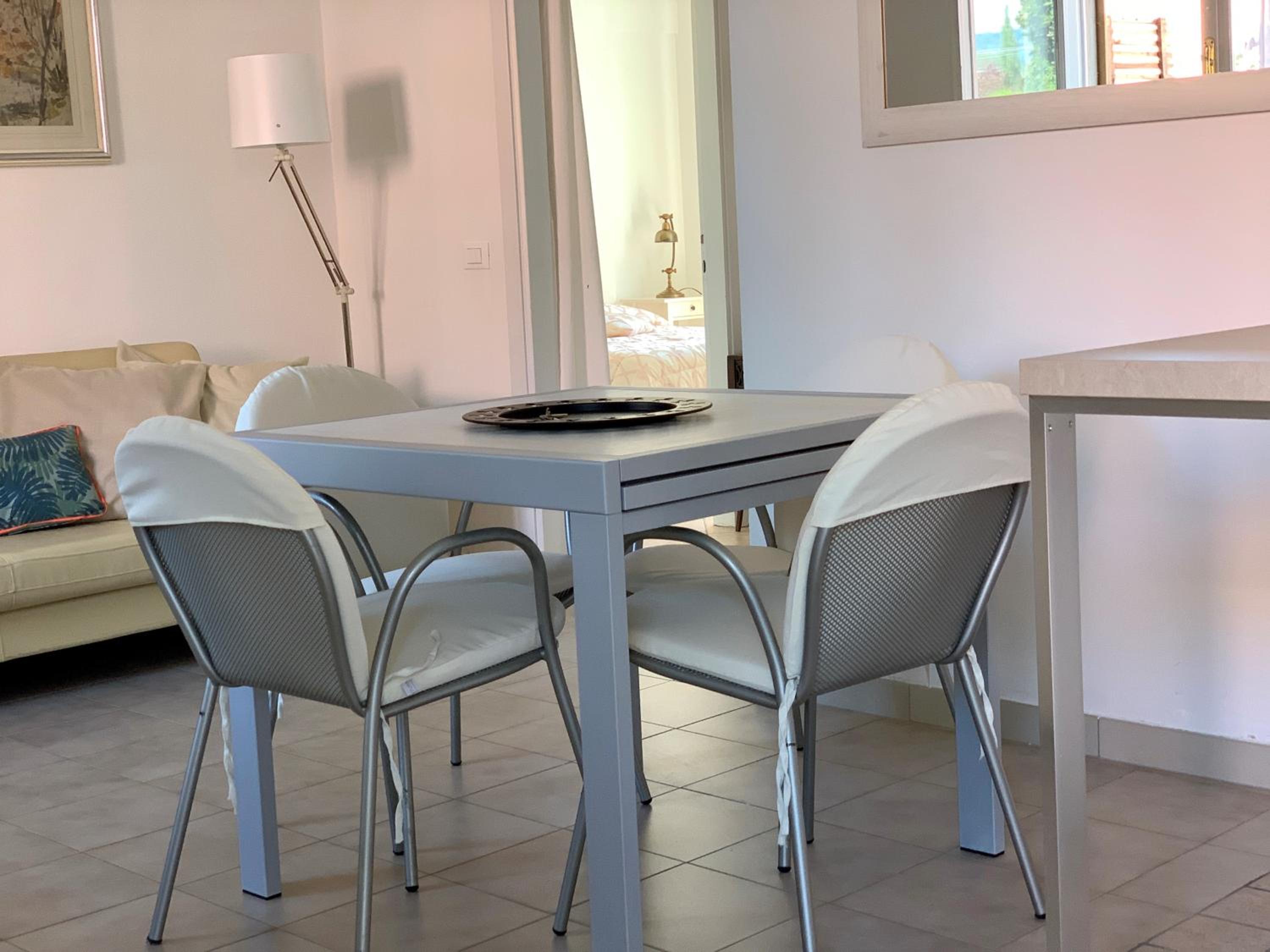 Apartment with Terrace - Annex photo 2