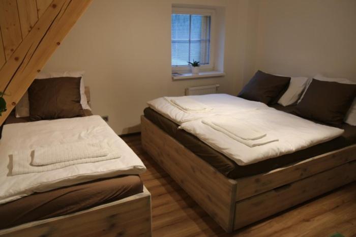 Triple Room with View photo 1