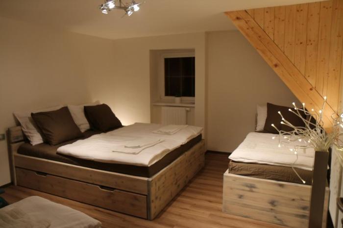 Quadruple Room photo 1