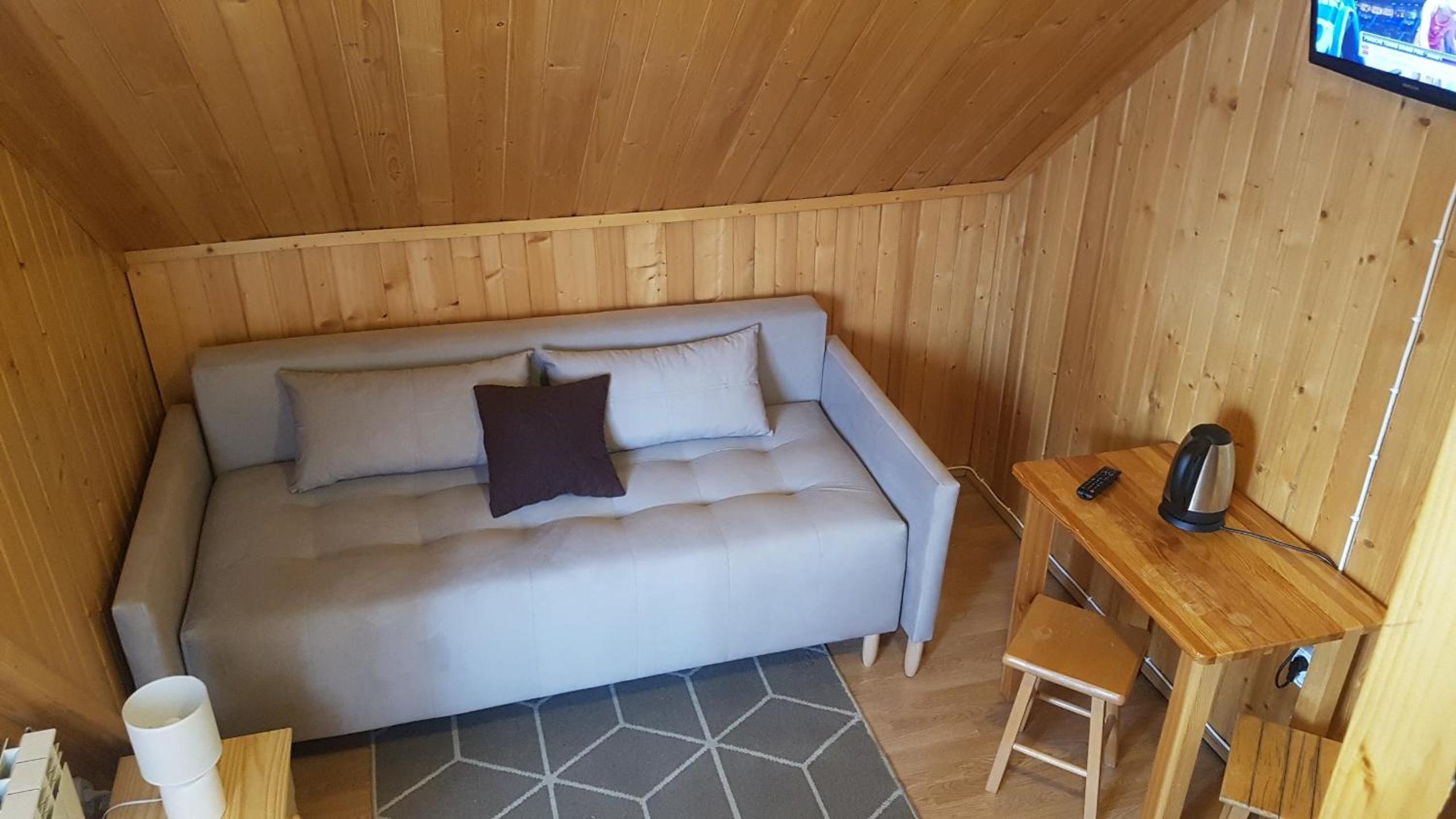 Standard Triple Room photo 1