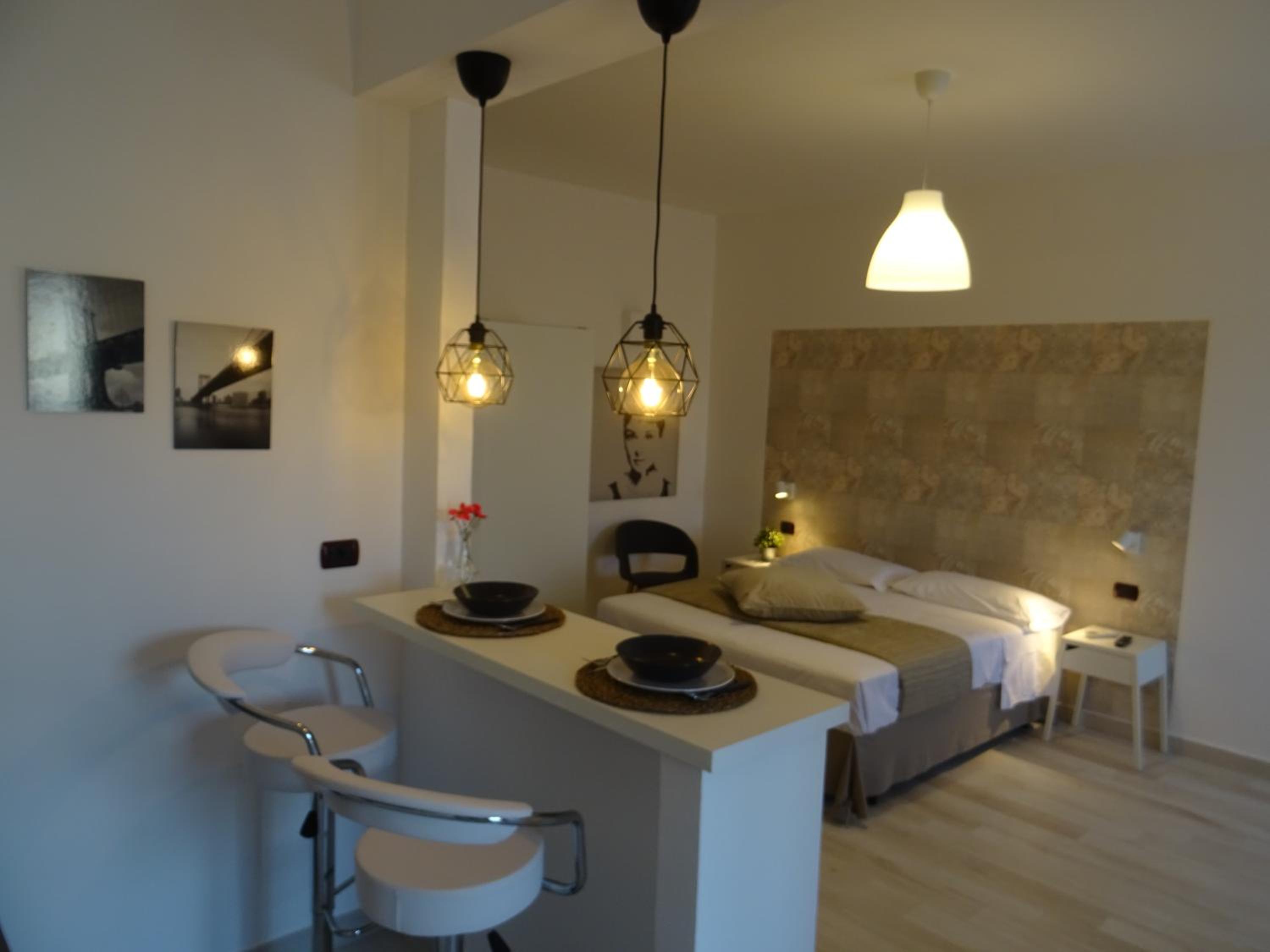Quadruple Room with Terrace - Photo 1