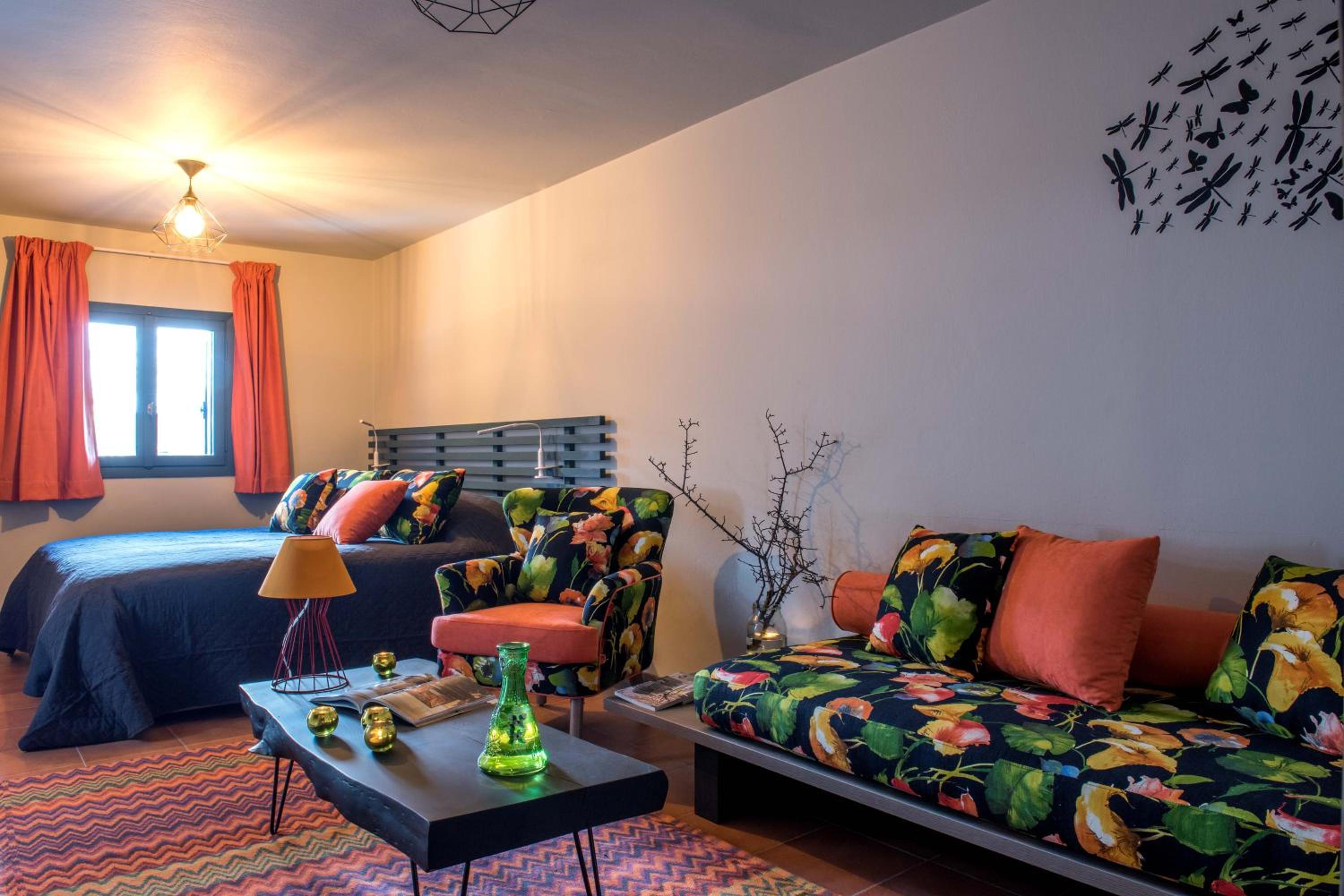 Standard Double Suite photo 3