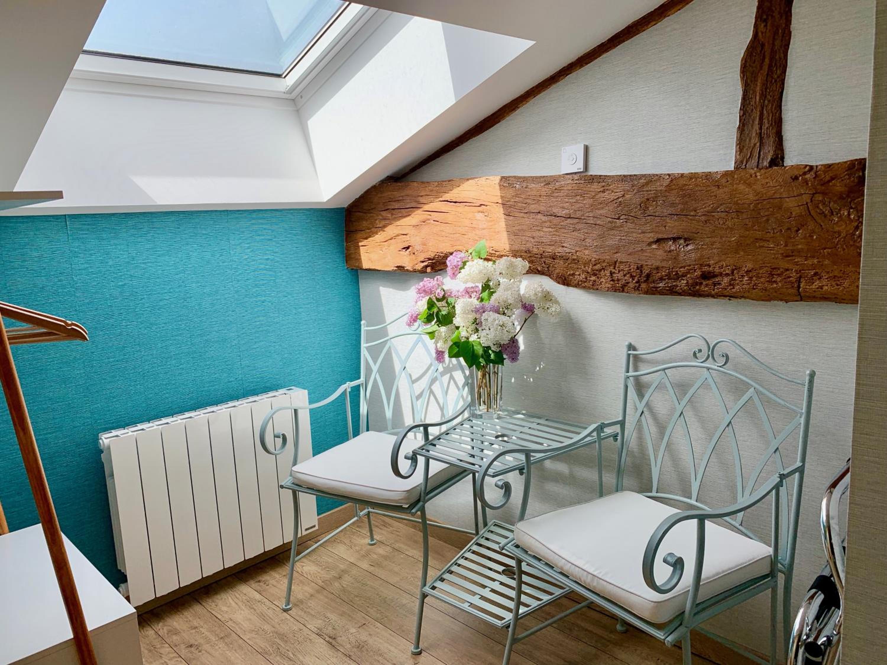 Double Room with Private Bathroom photo 3