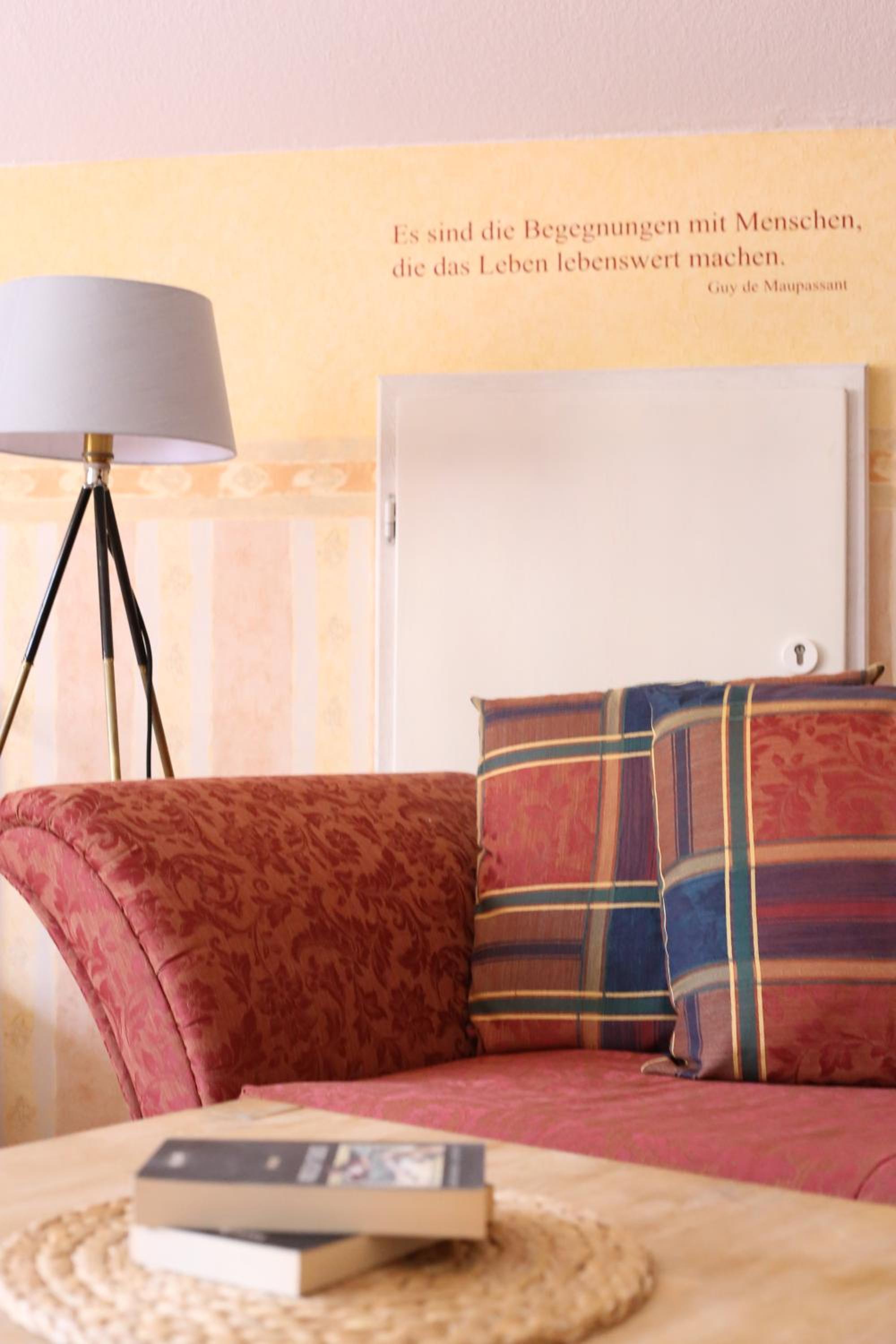 Country Style Double Room photo 1
