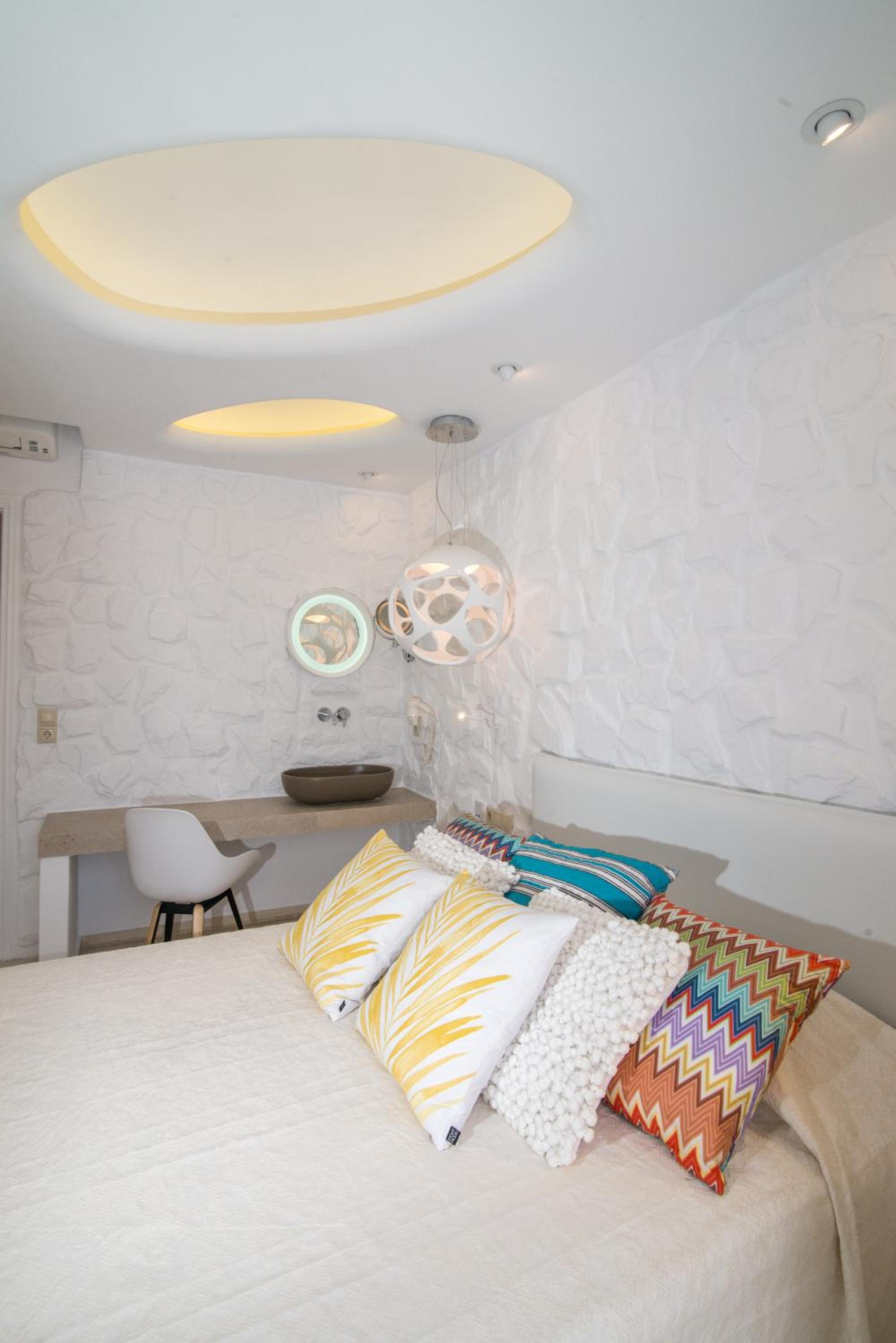 Grand 2 roomed suite 4 people - Photo 3