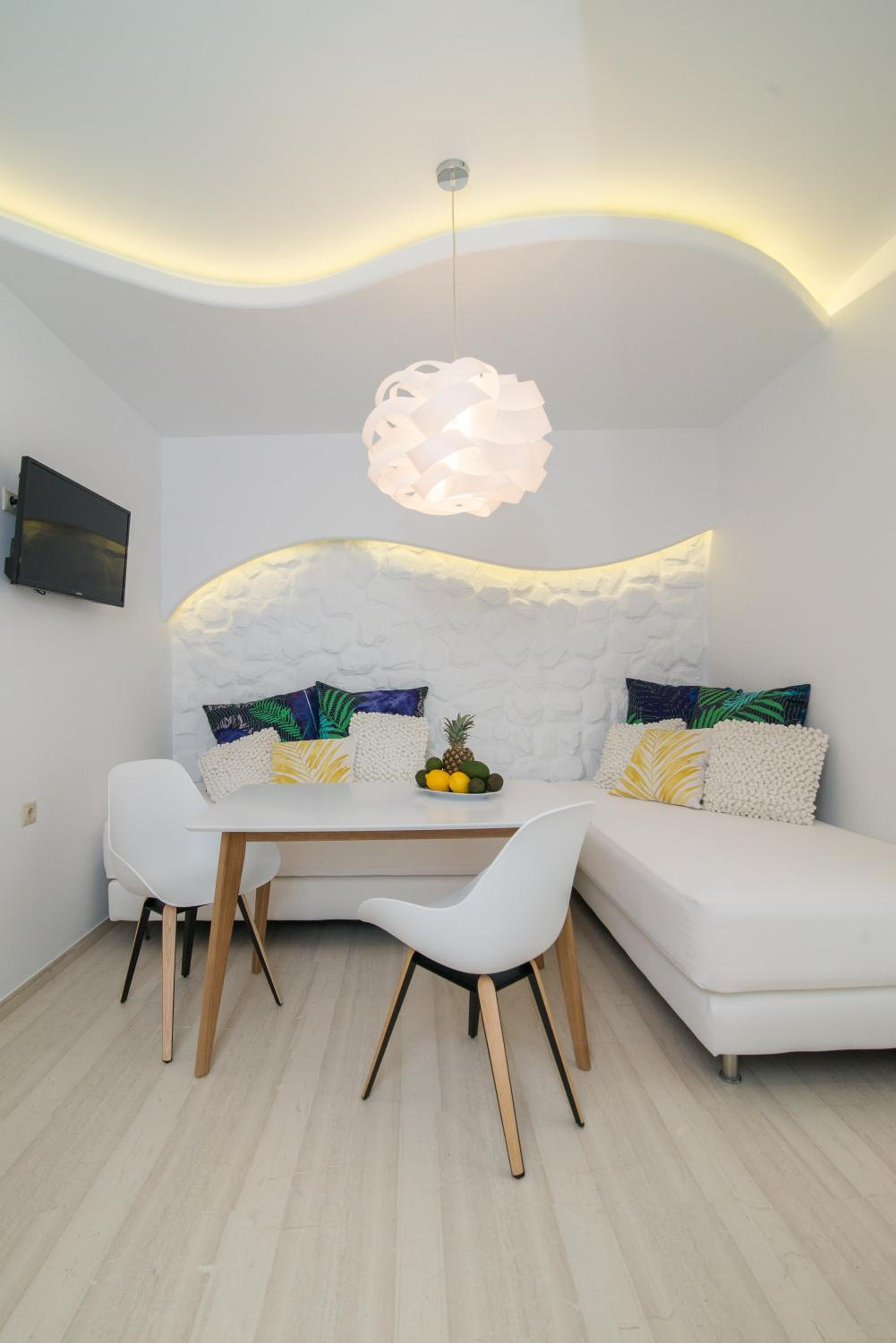 Grand 2 roomed suite 4 people - Photo 5