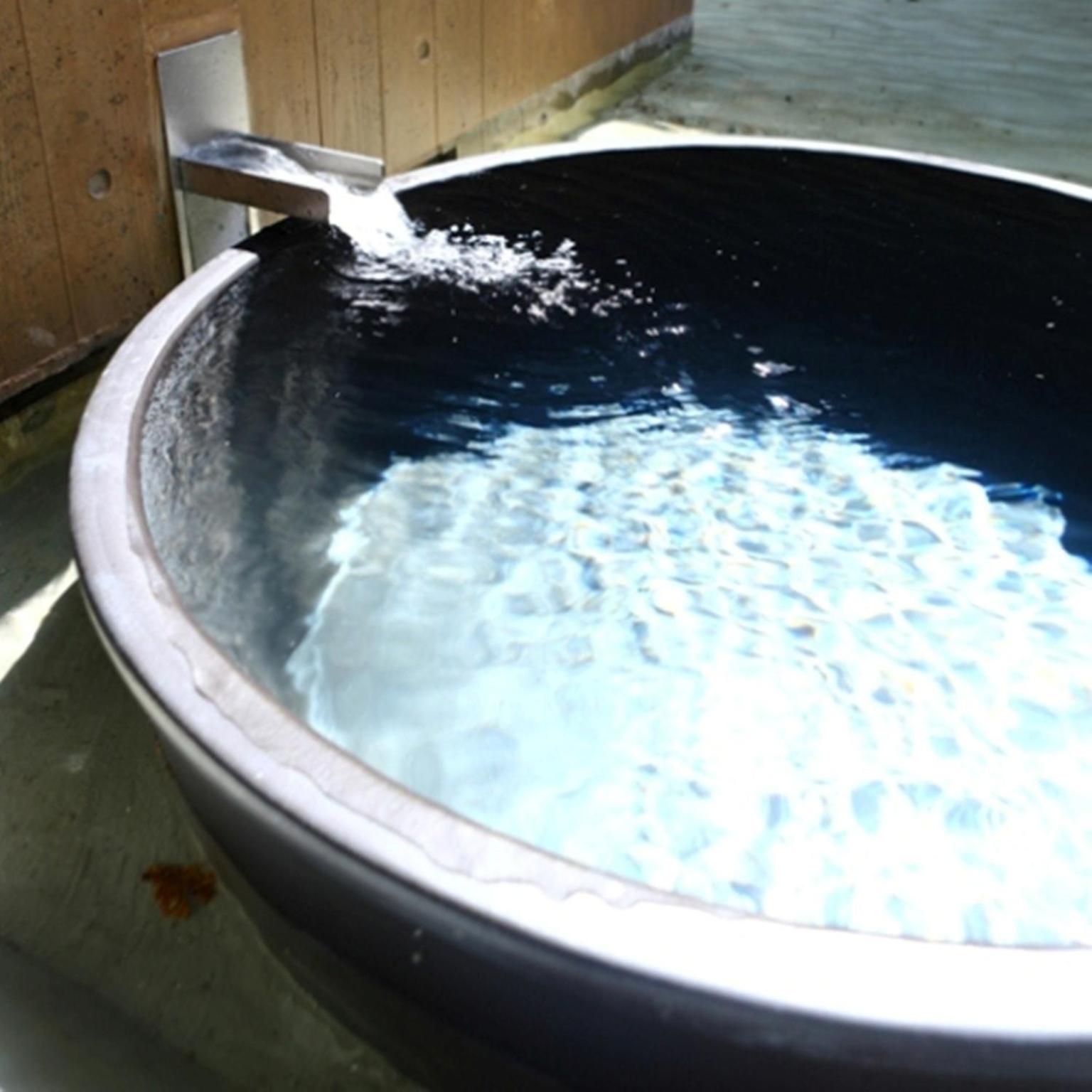 Maisonette with Open-Air Bath - Non-Smoking photo 3