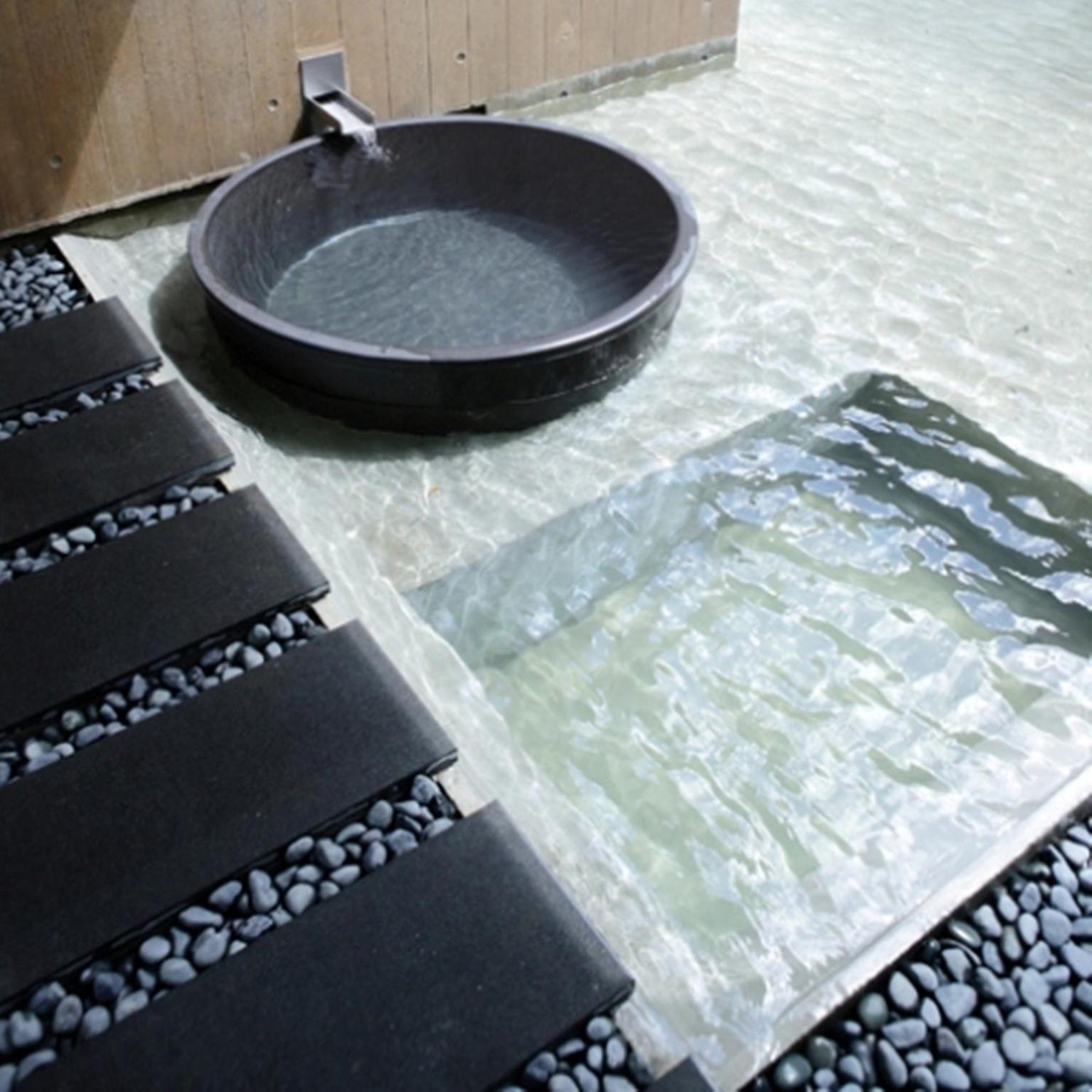 Maisonette with Open-Air Bath - Non-Smoking photo 3