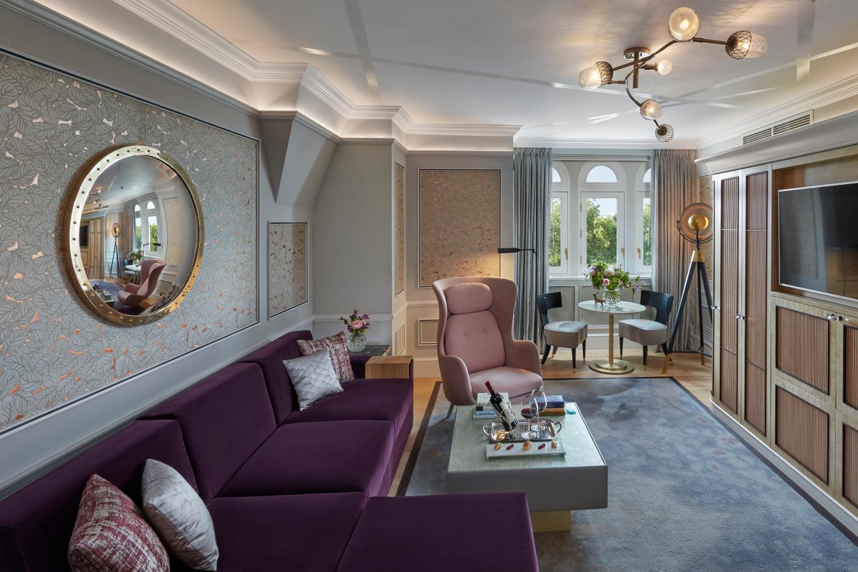 Family Suite photo 1