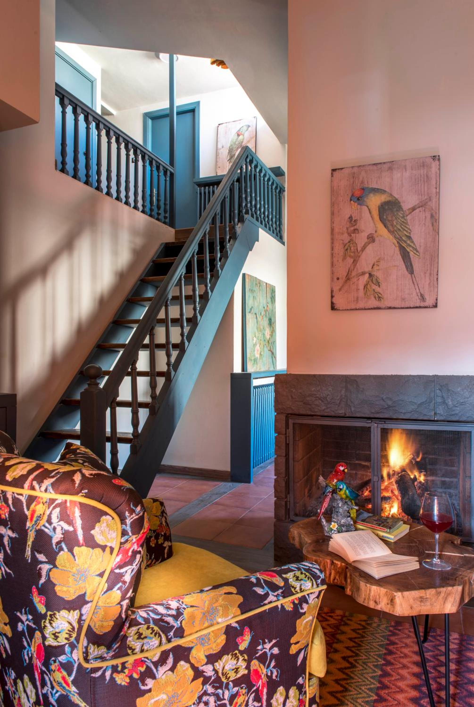 Duplex Suite