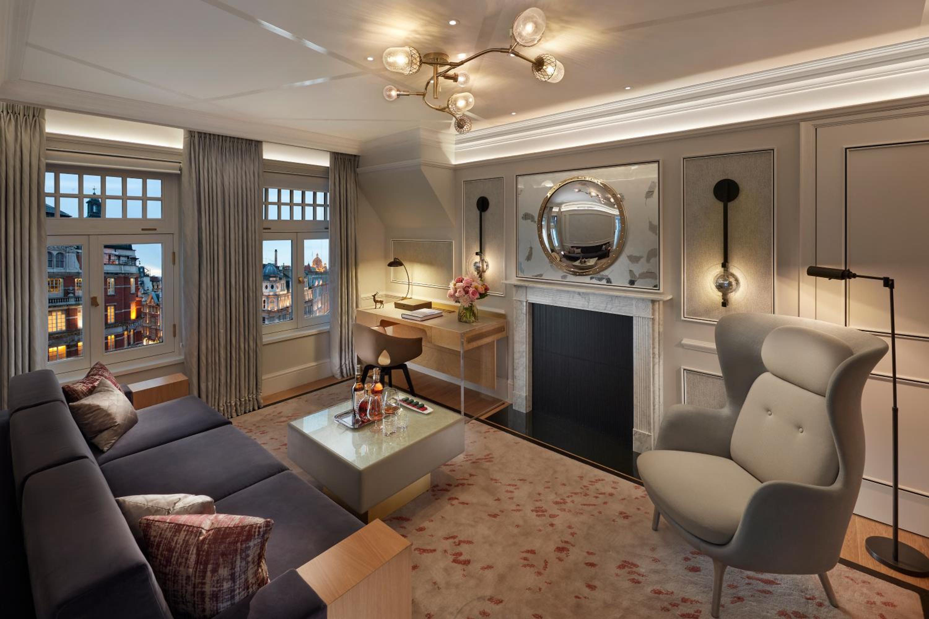 Presidential Suite photo 1