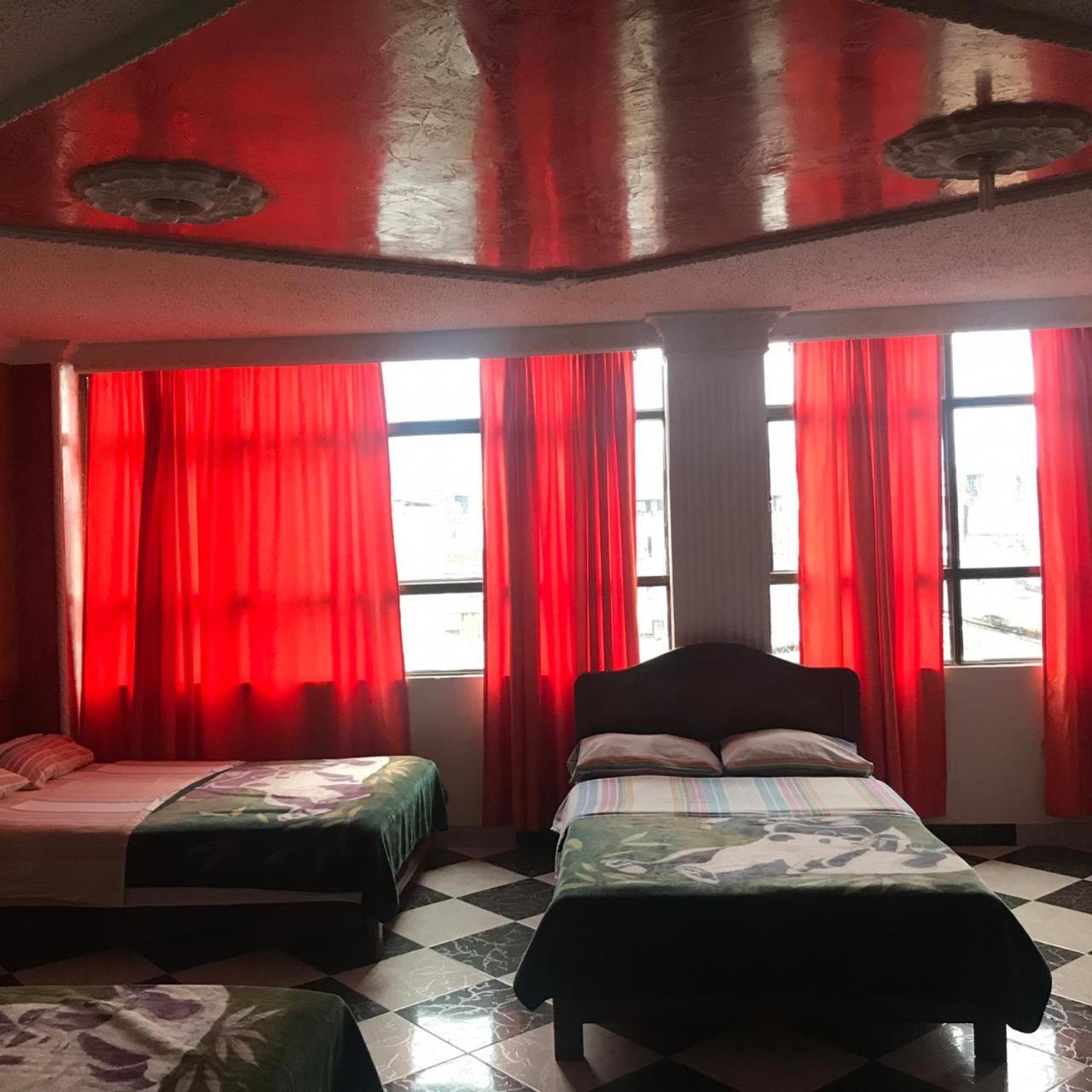 Twin Room photo 1