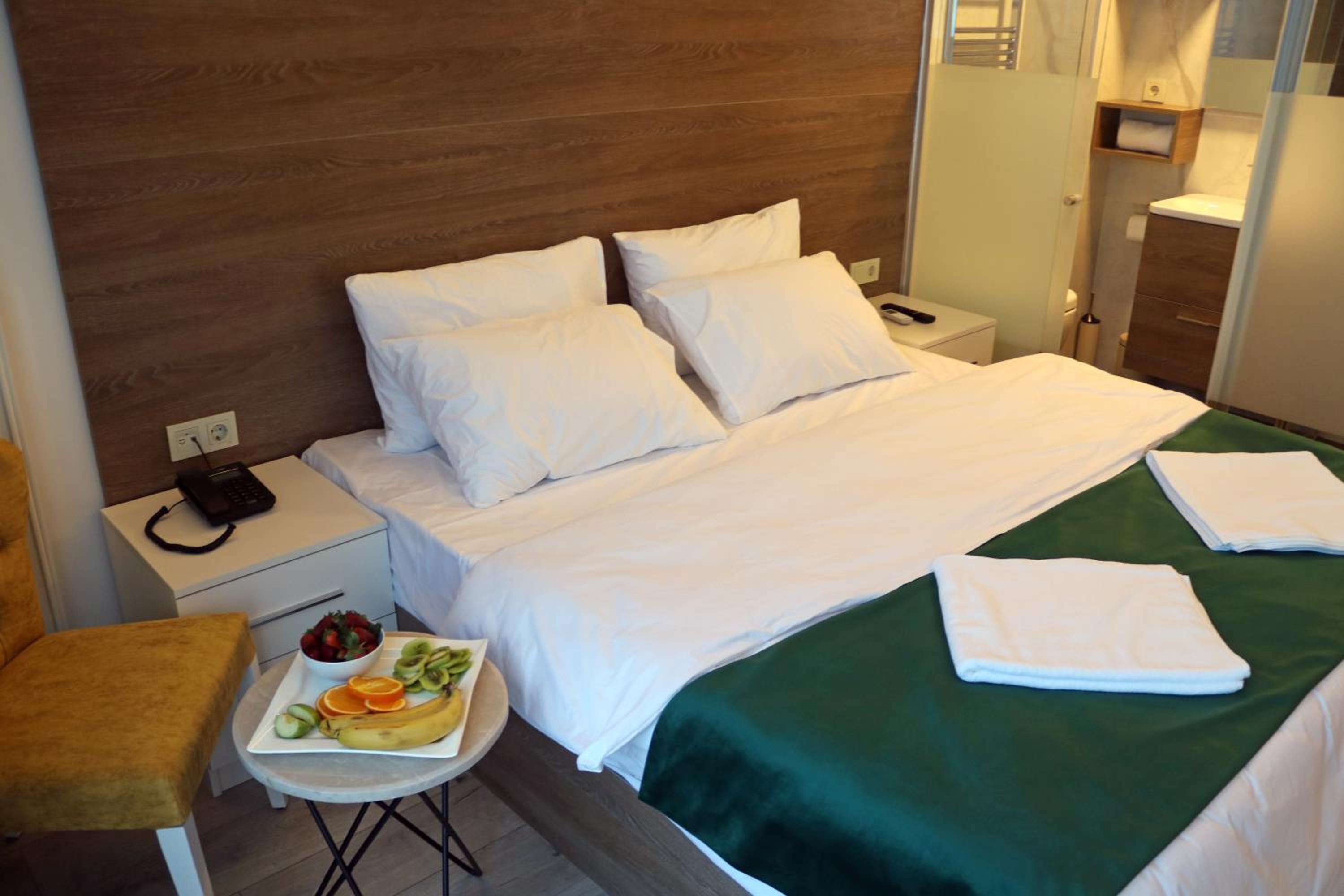 Superior King Room photo 1