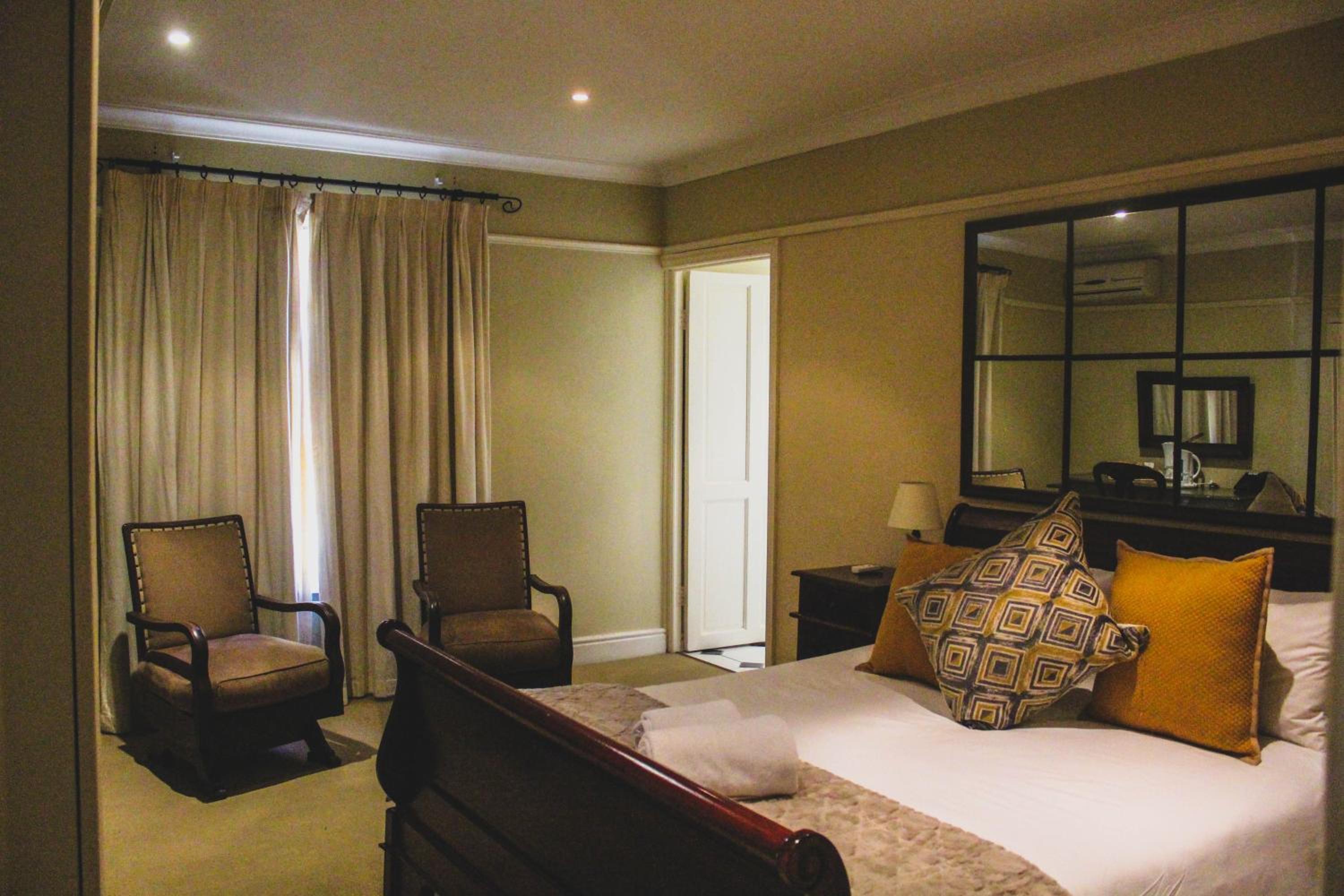 Comfort Room photo 3