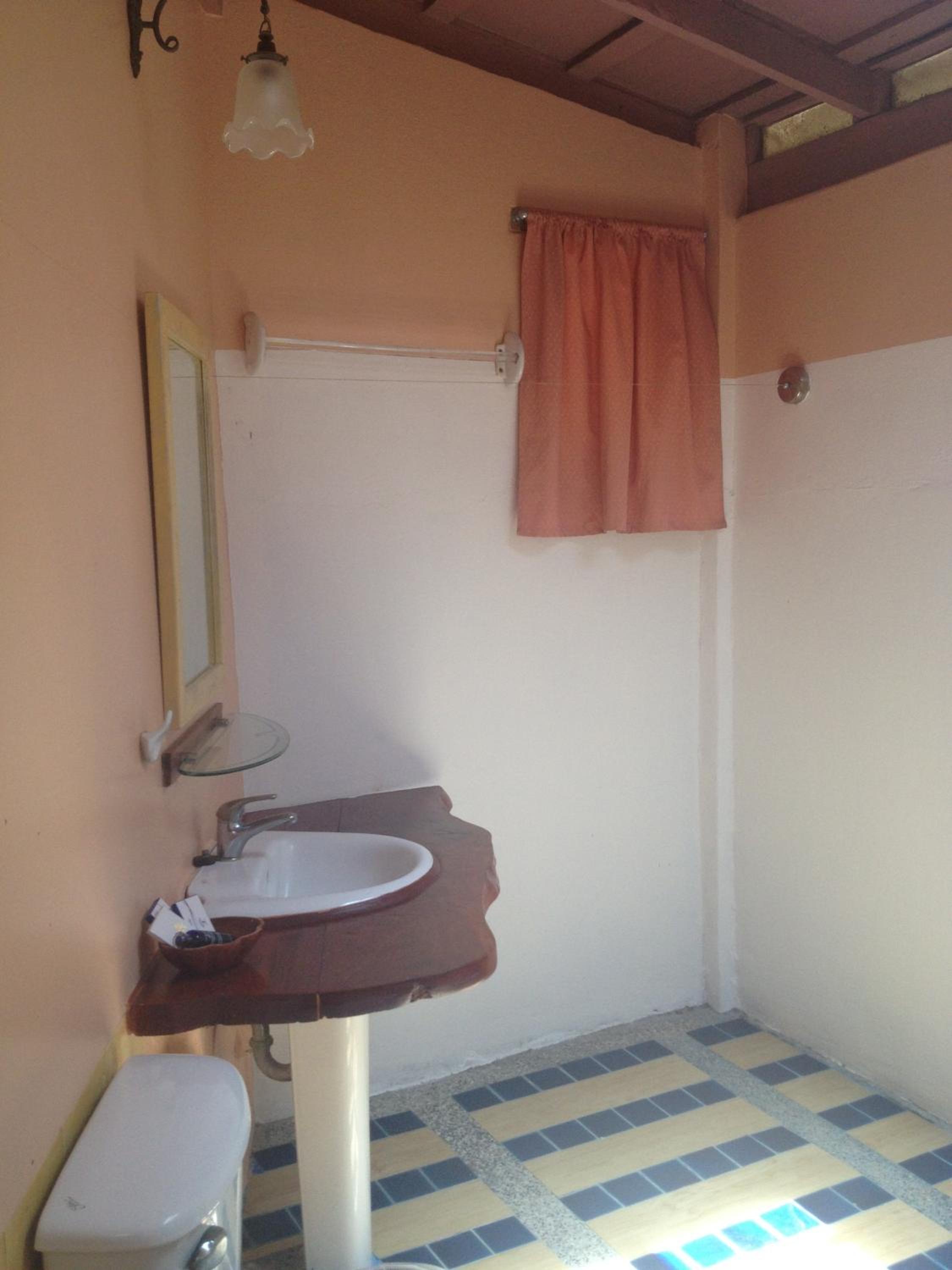 Deluxe Double or Twin Room with Sea View photo 2