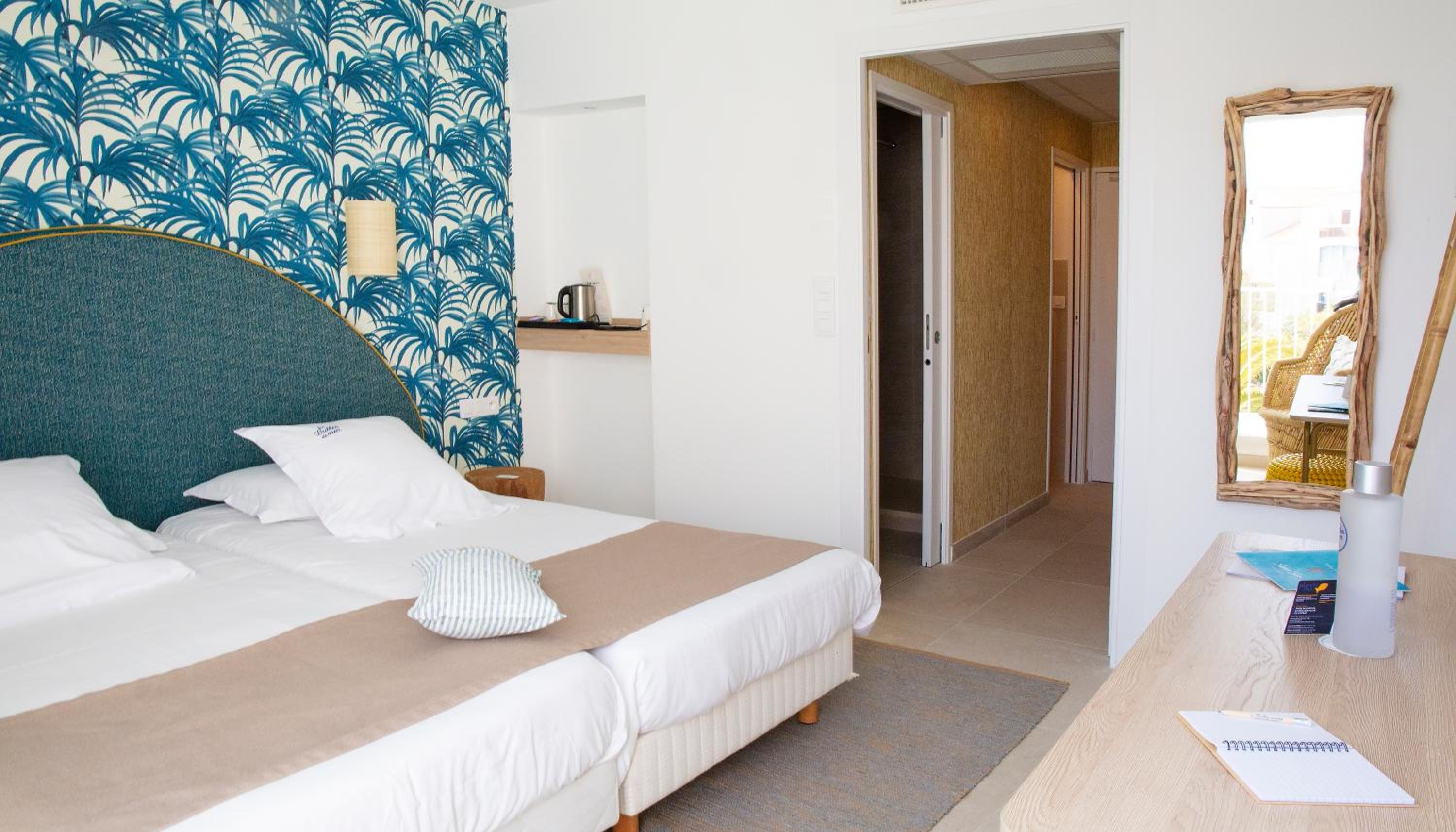Standard Room up until 3 People - Photo 3