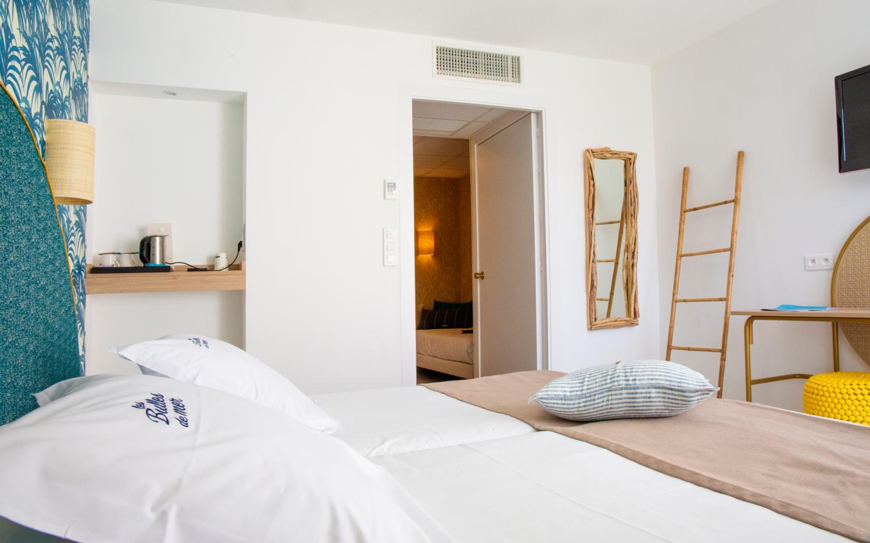 Standard Room up until 3 People - Photo 5