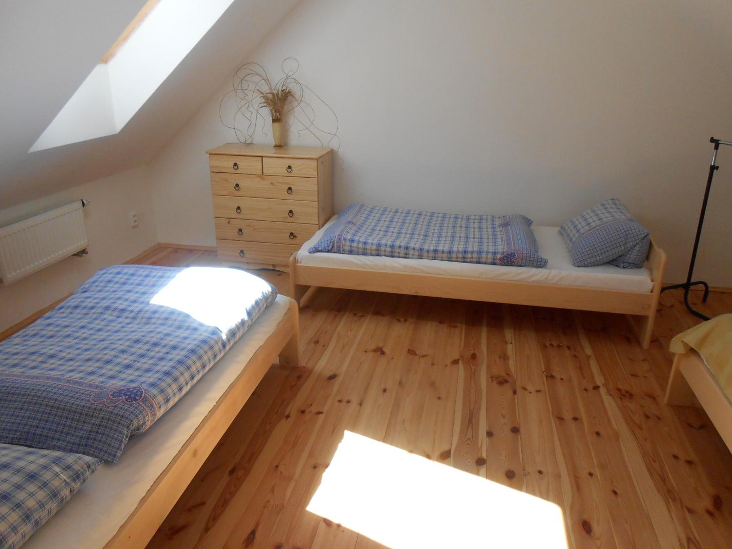 Four-Bedroom House photo 1
