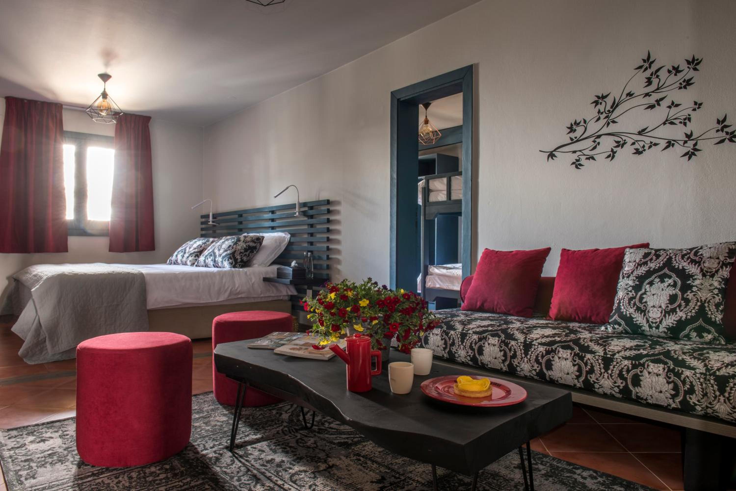 Family Suite photo 3