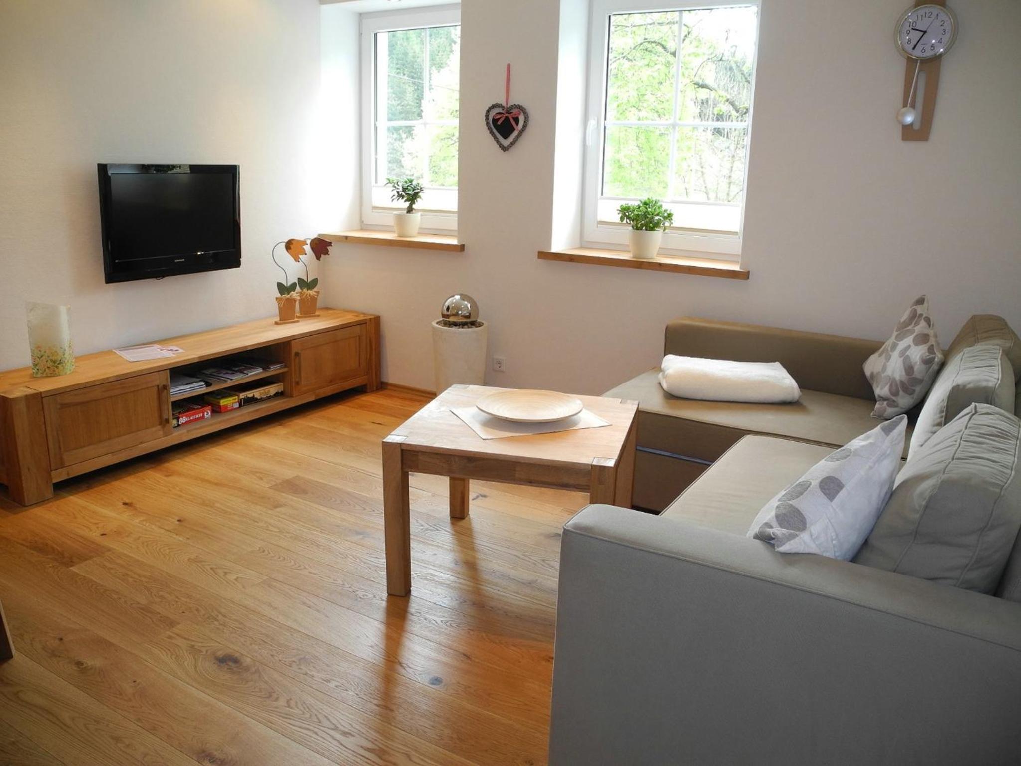 Two-Bedroom Apartment photo 1
