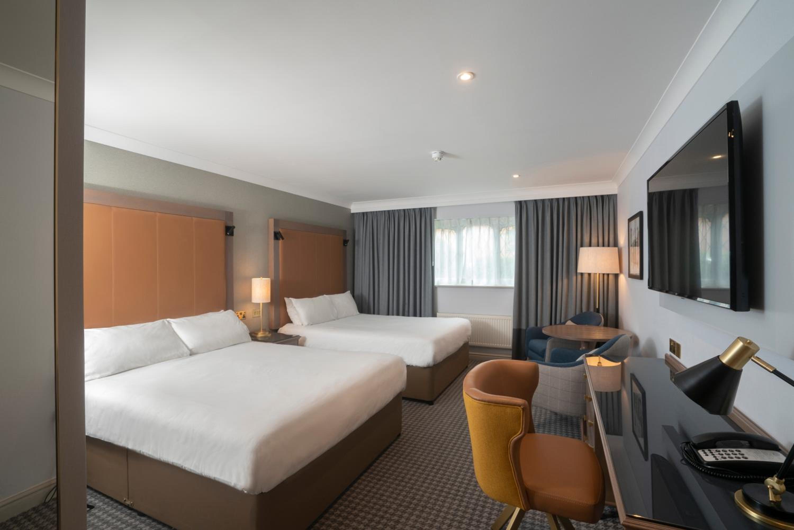 Superior Twin Room - Photo 3