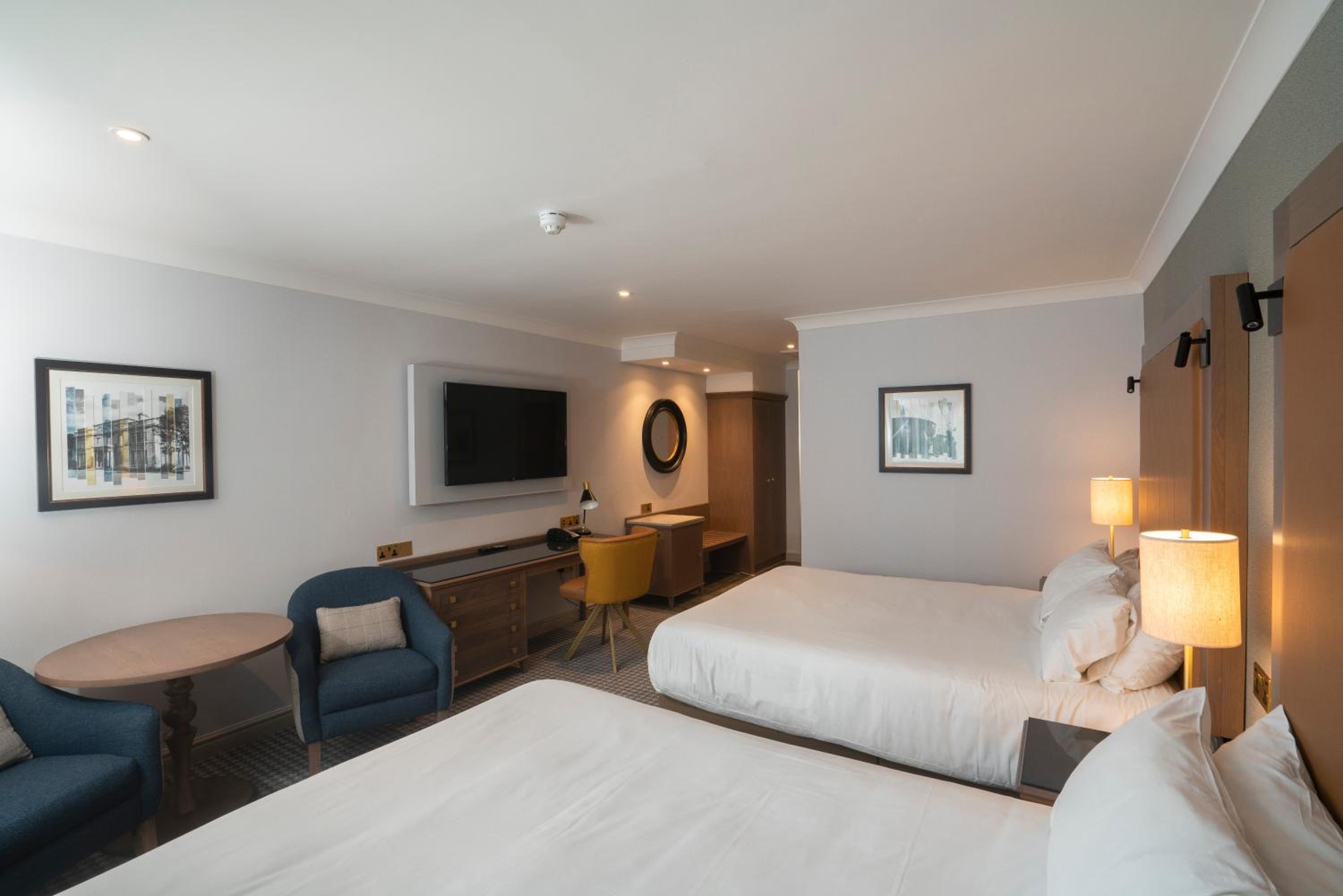 Superior Twin Room - Photo 2