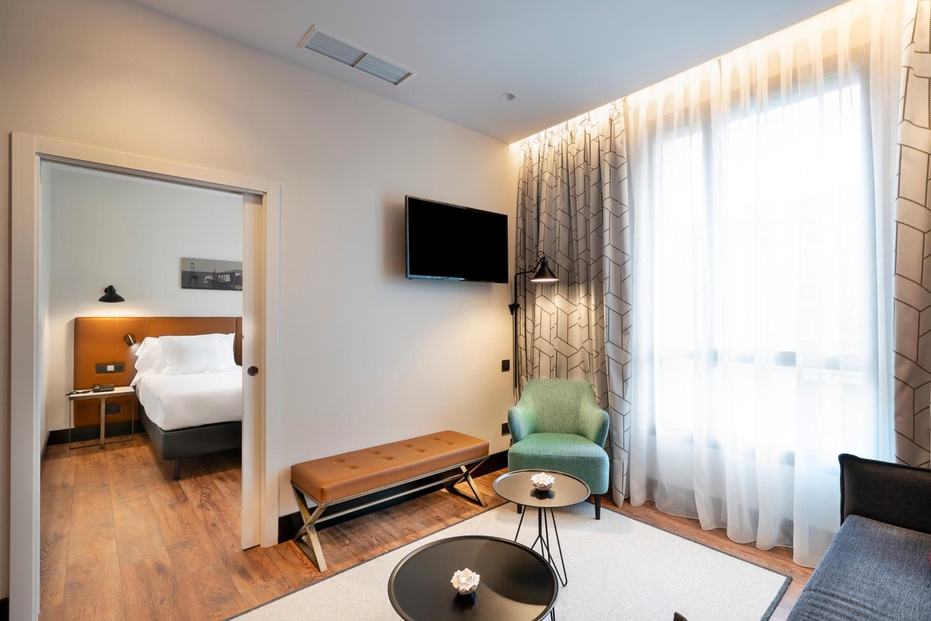 Junior suite river view - Photo 1