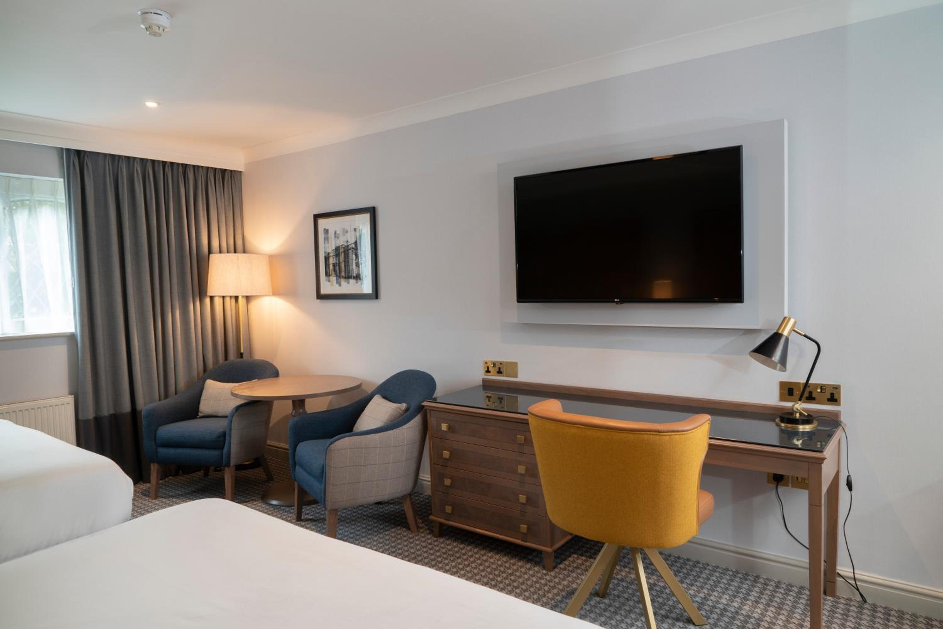 Superior Twin Room - Photo 4