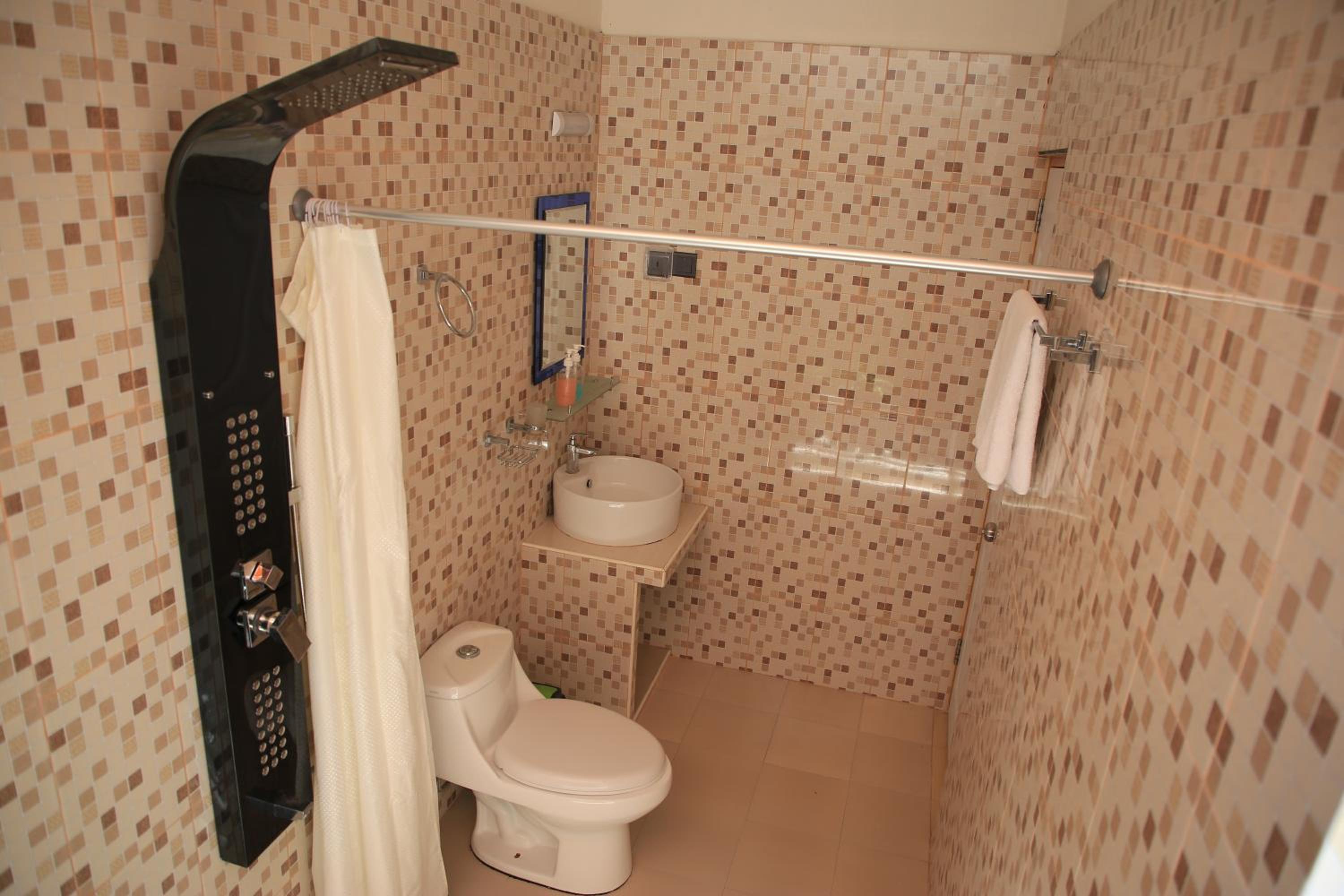 Deluxe Double Room photo 1