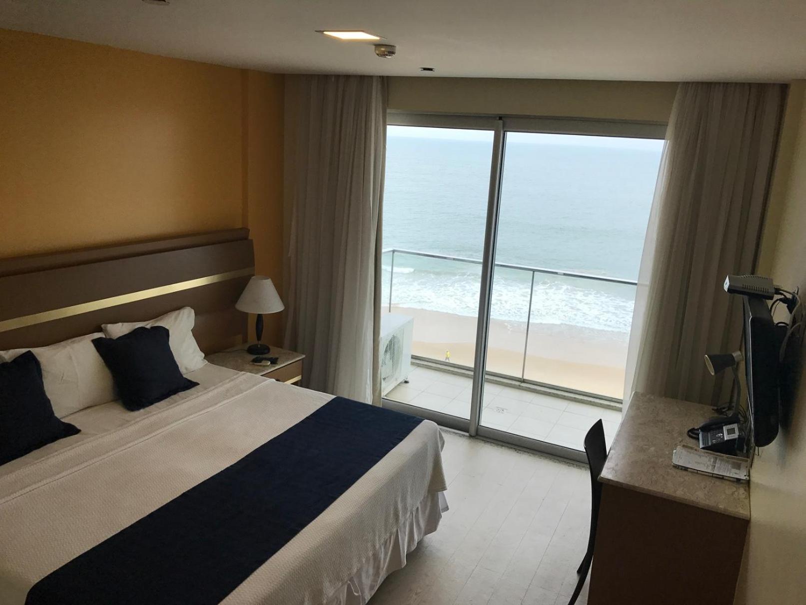 Luxury Double Room photo 1