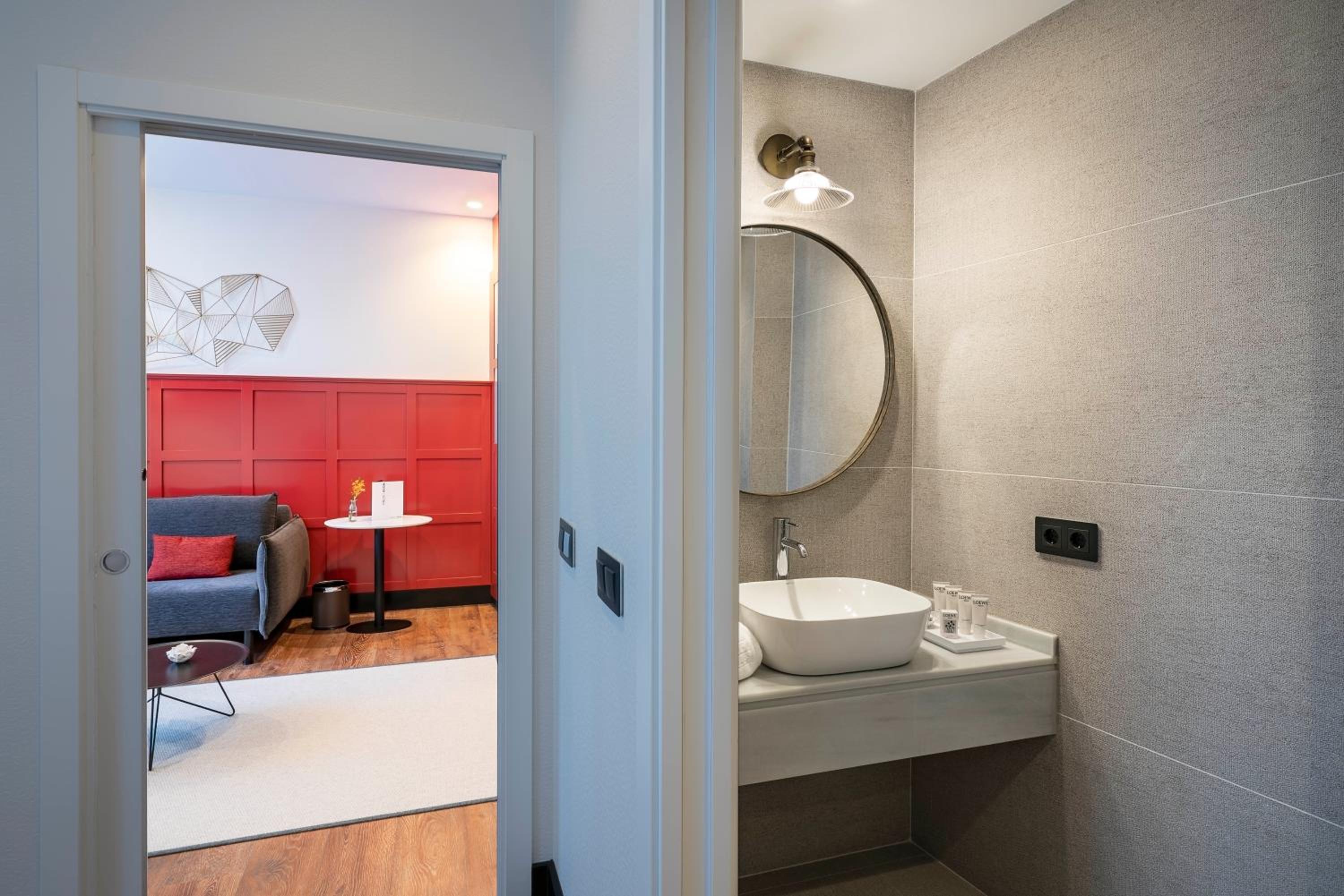Junior suite river view - Photo 2