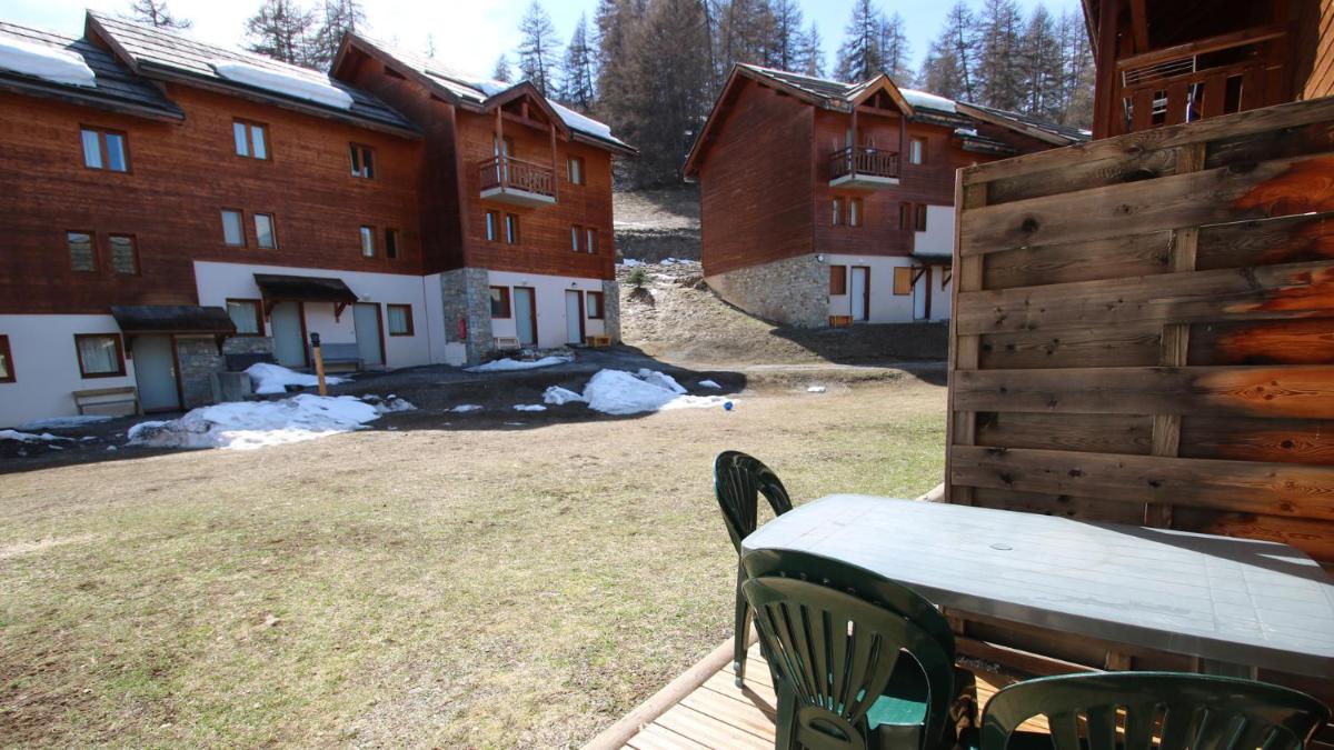 Two-Bedroom Chalet photo 3