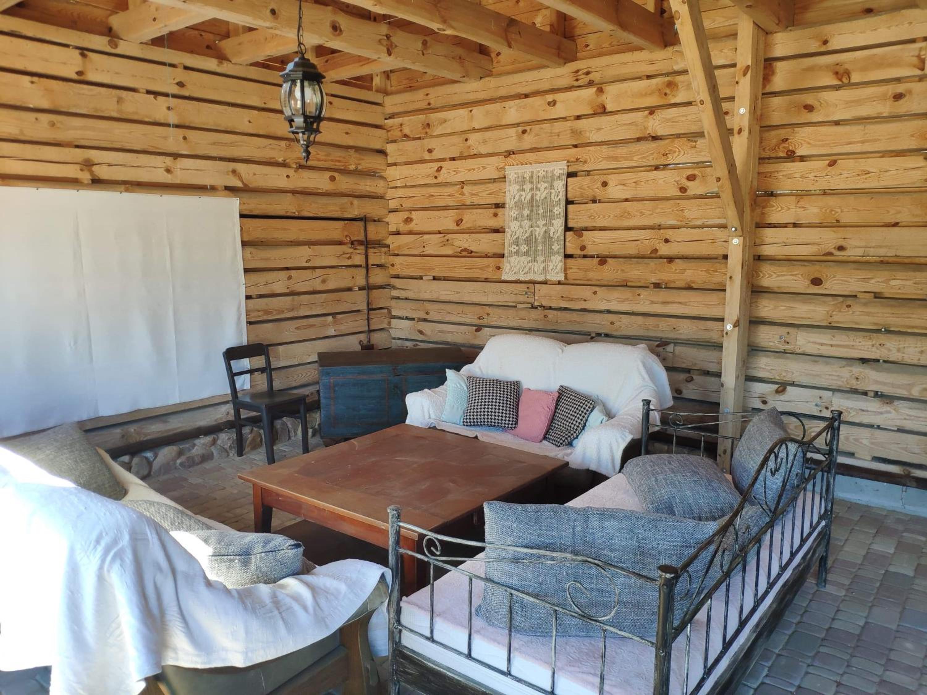 Two-Bedroom Chalet - Photo 21