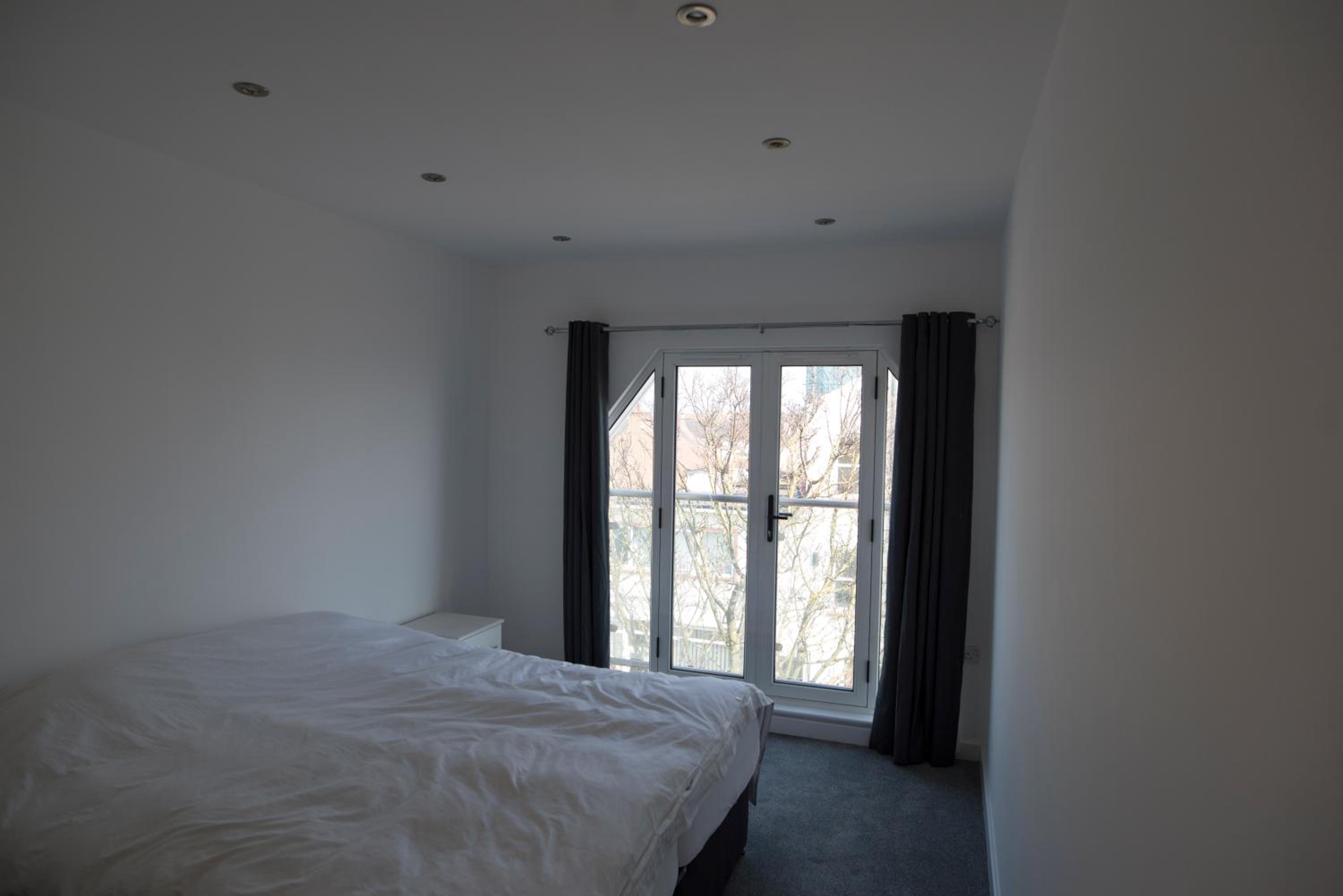Two-Bedroom Apartment photo 1