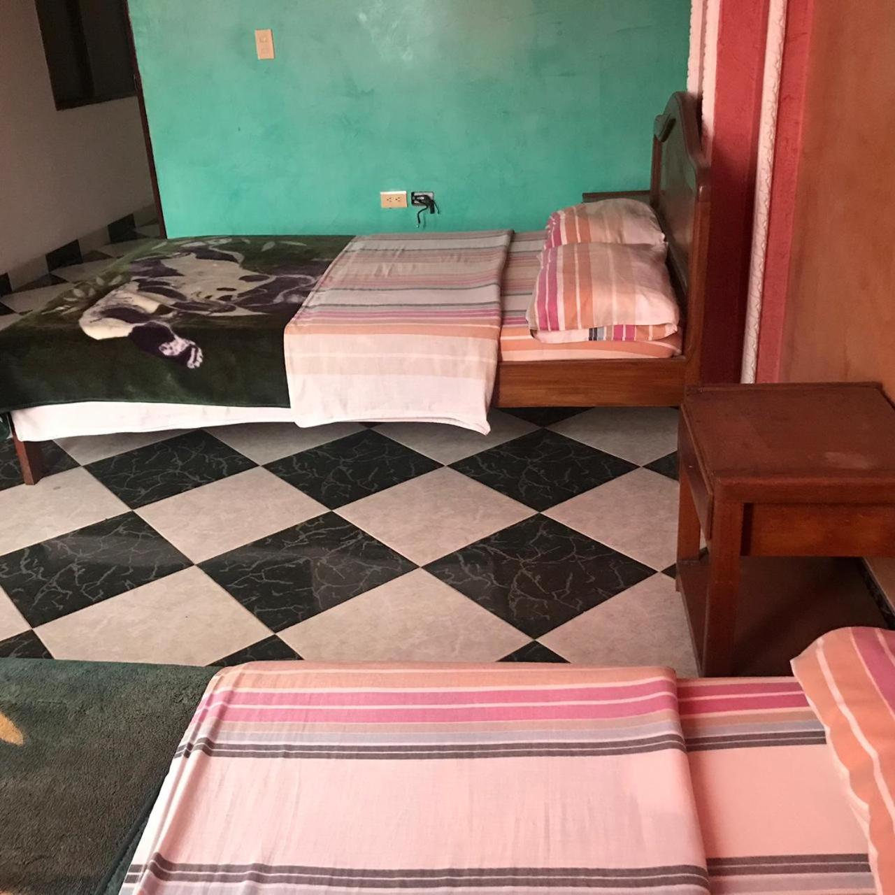 Family Double Room photo 1