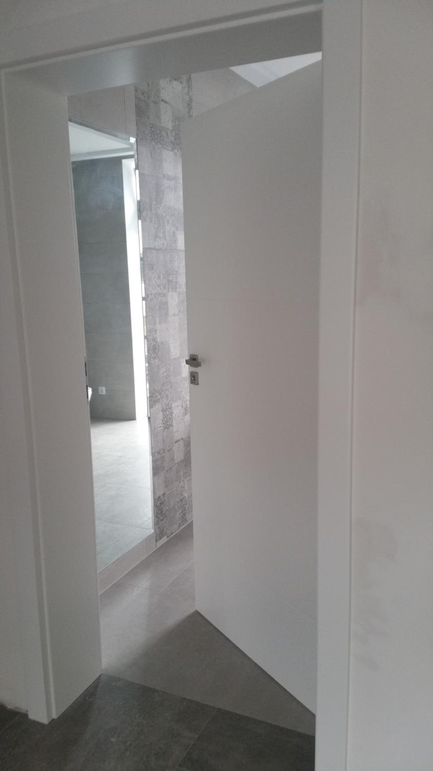 Deluxe Double Room with Shower - Photo 4