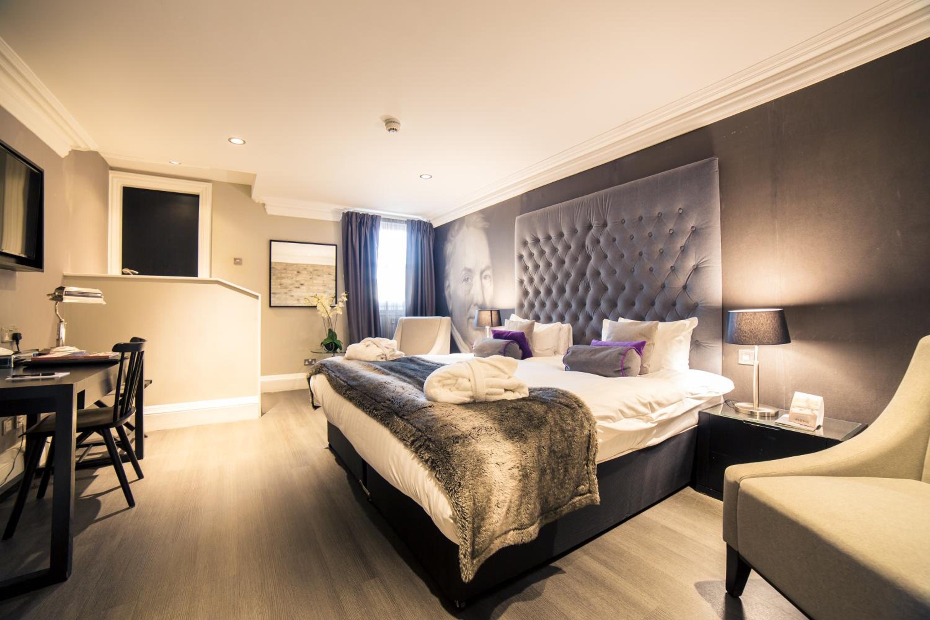 Junior Suite - Photo 5